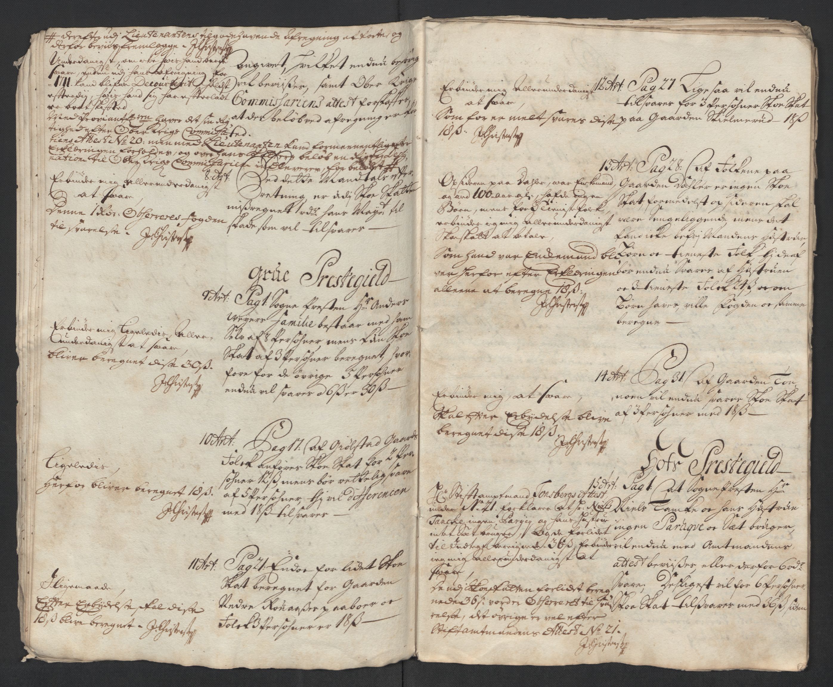 Rentekammeret inntil 1814, Reviderte regnskaper, Fogderegnskap, AV/RA-EA-4092/R13/L0851: Fogderegnskap Solør, Odal og Østerdal, 1711-1713, s. 11