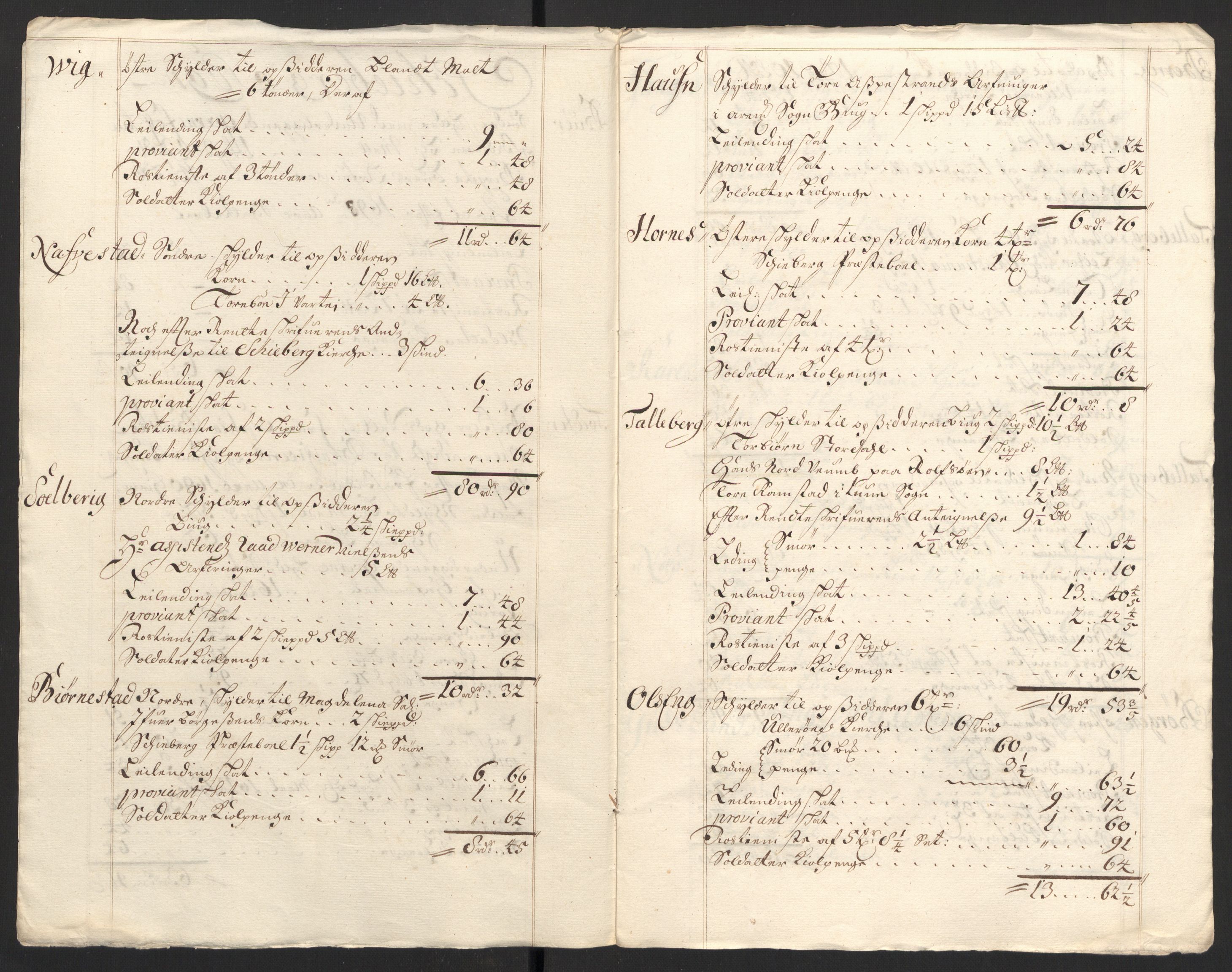 Rentekammeret inntil 1814, Reviderte regnskaper, Fogderegnskap, RA/EA-4092/R01/L0013: Fogderegnskap Idd og Marker, 1696-1698, s. 358