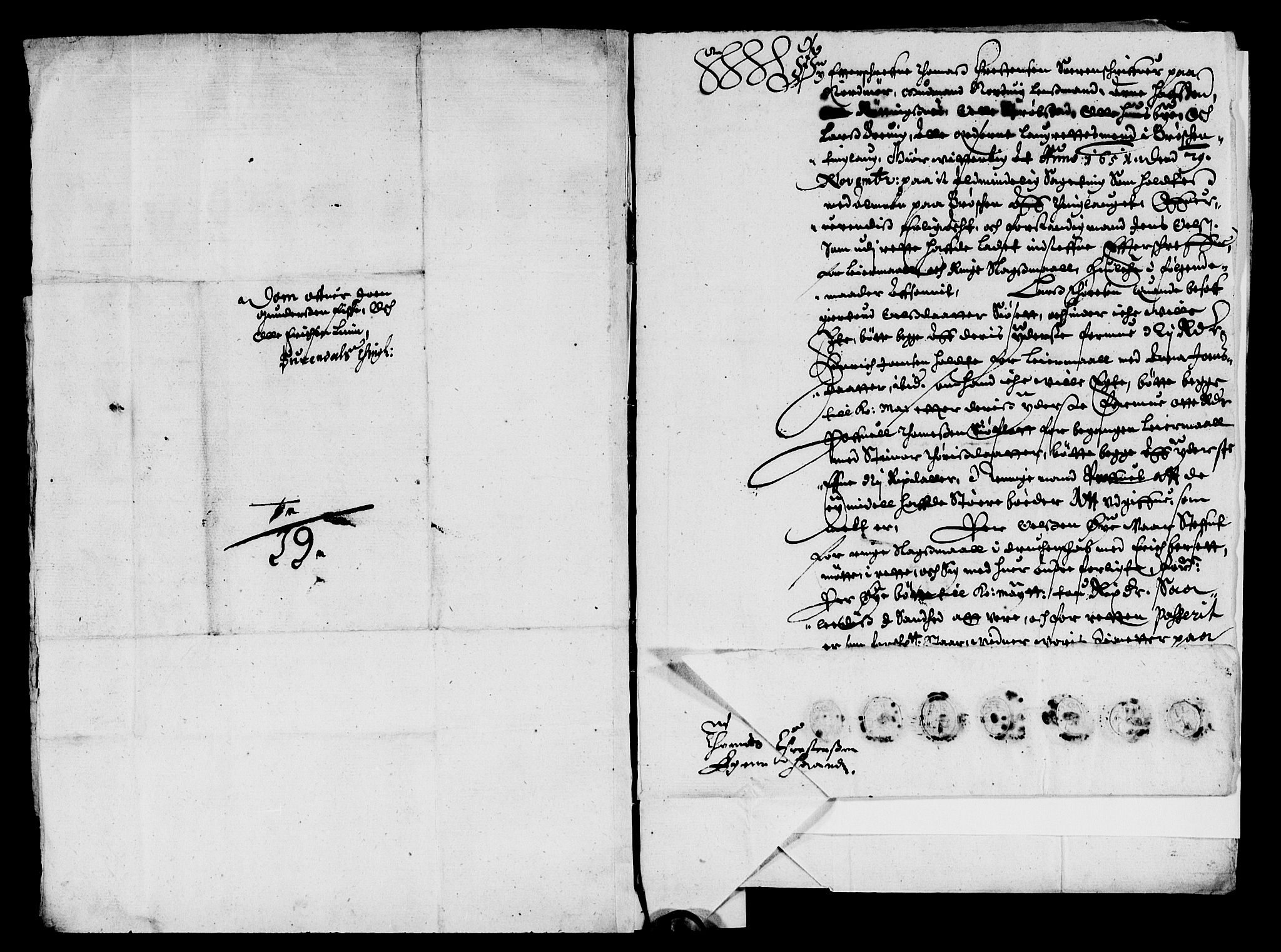 Rentekammeret inntil 1814, Reviderte regnskaper, Lensregnskaper, AV/RA-EA-5023/R/Rb/Rbw/L0103: Trondheim len, 1651-1652