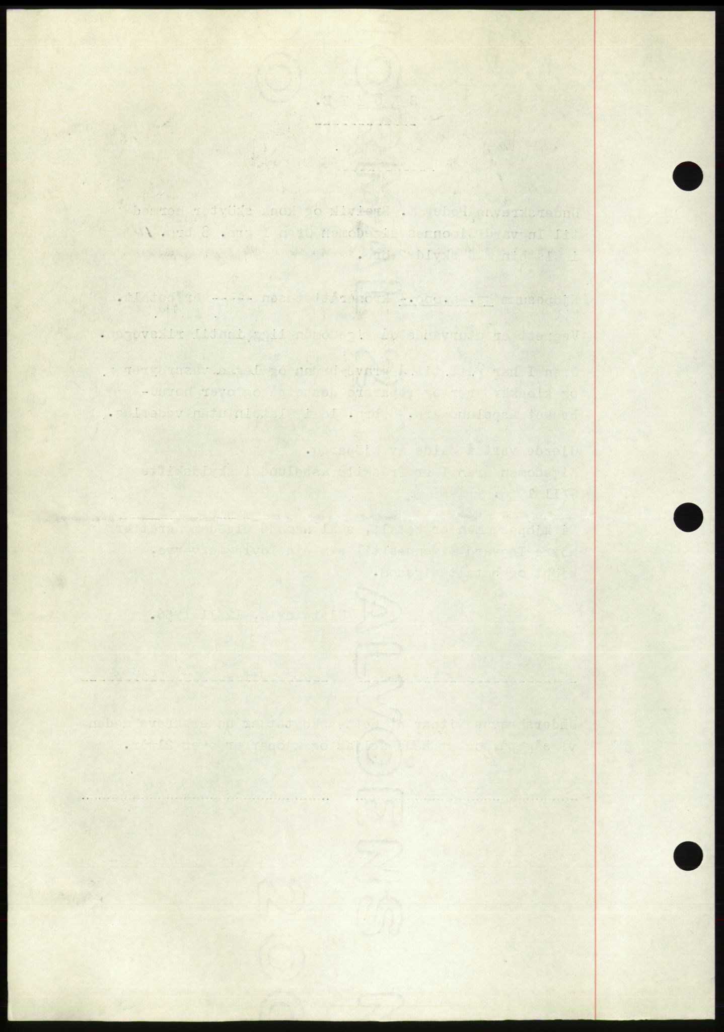 Søre Sunnmøre sorenskriveri, AV/SAT-A-4122/1/2/2C/L0105: Pantebok nr. 31A, 1956-1957, Dagboknr: 2513/1956