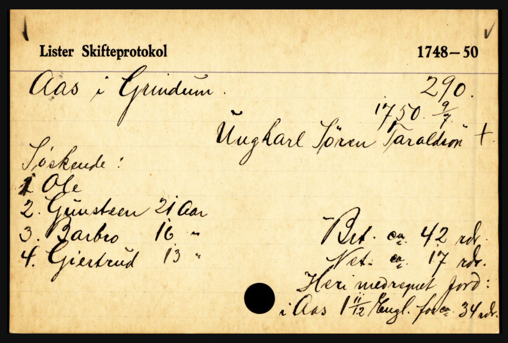 Lister sorenskriveri, AV/SAK-1221-0003/H, s. 45953