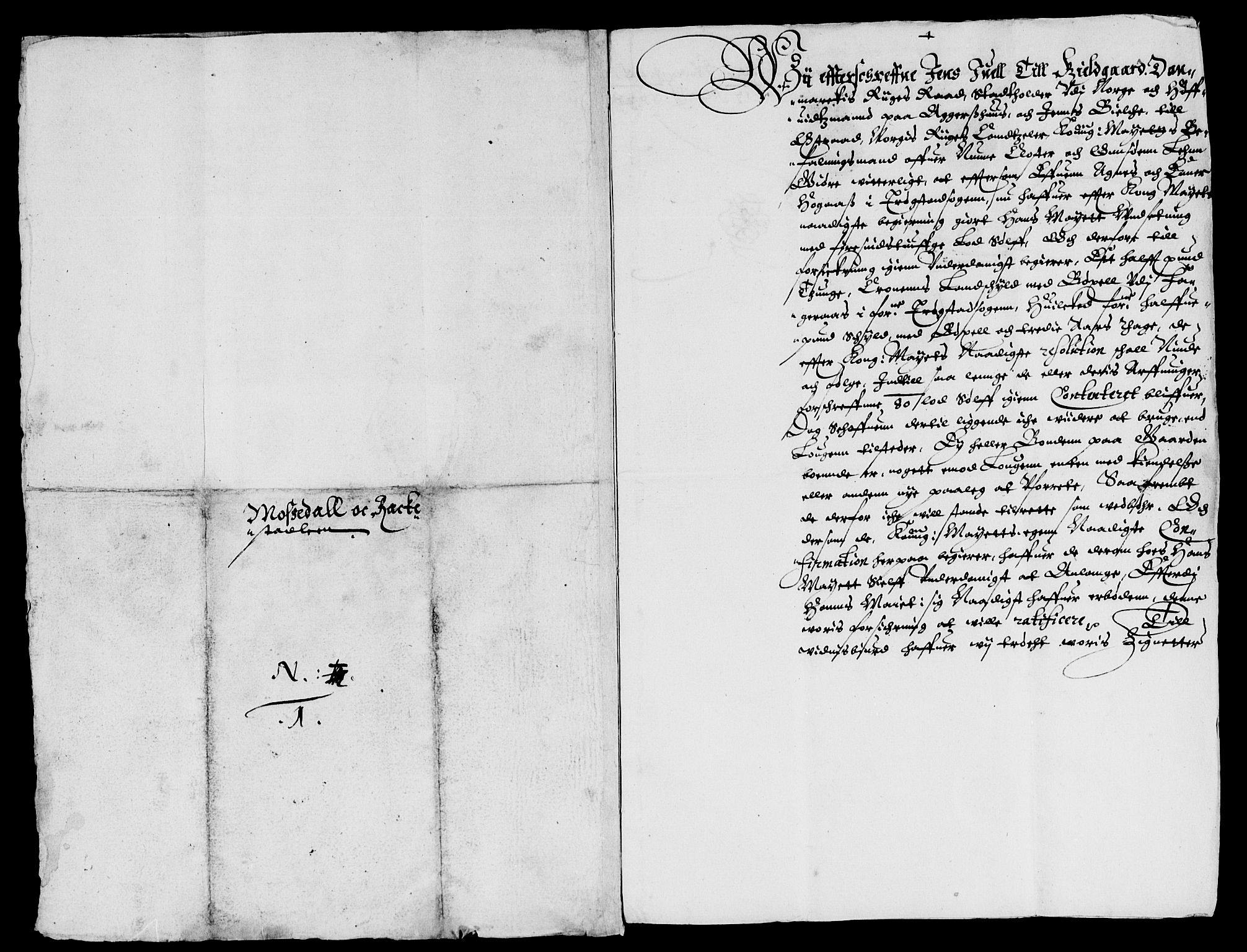 Rentekammeret inntil 1814, Reviderte regnskaper, Lensregnskaper, RA/EA-5023/R/Rb/Rba/L0113: Akershus len, 1631-1634