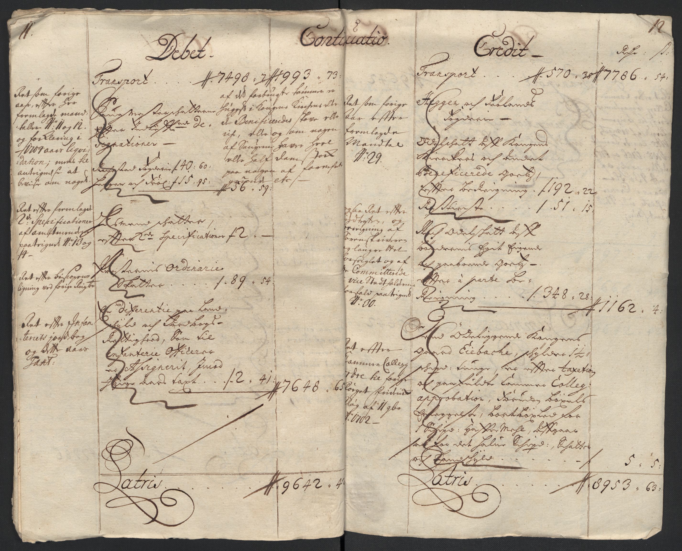 Rentekammeret inntil 1814, Reviderte regnskaper, Fogderegnskap, AV/RA-EA-4092/R07/L0298: Fogderegnskap Rakkestad, Heggen og Frøland, 1706, s. 20