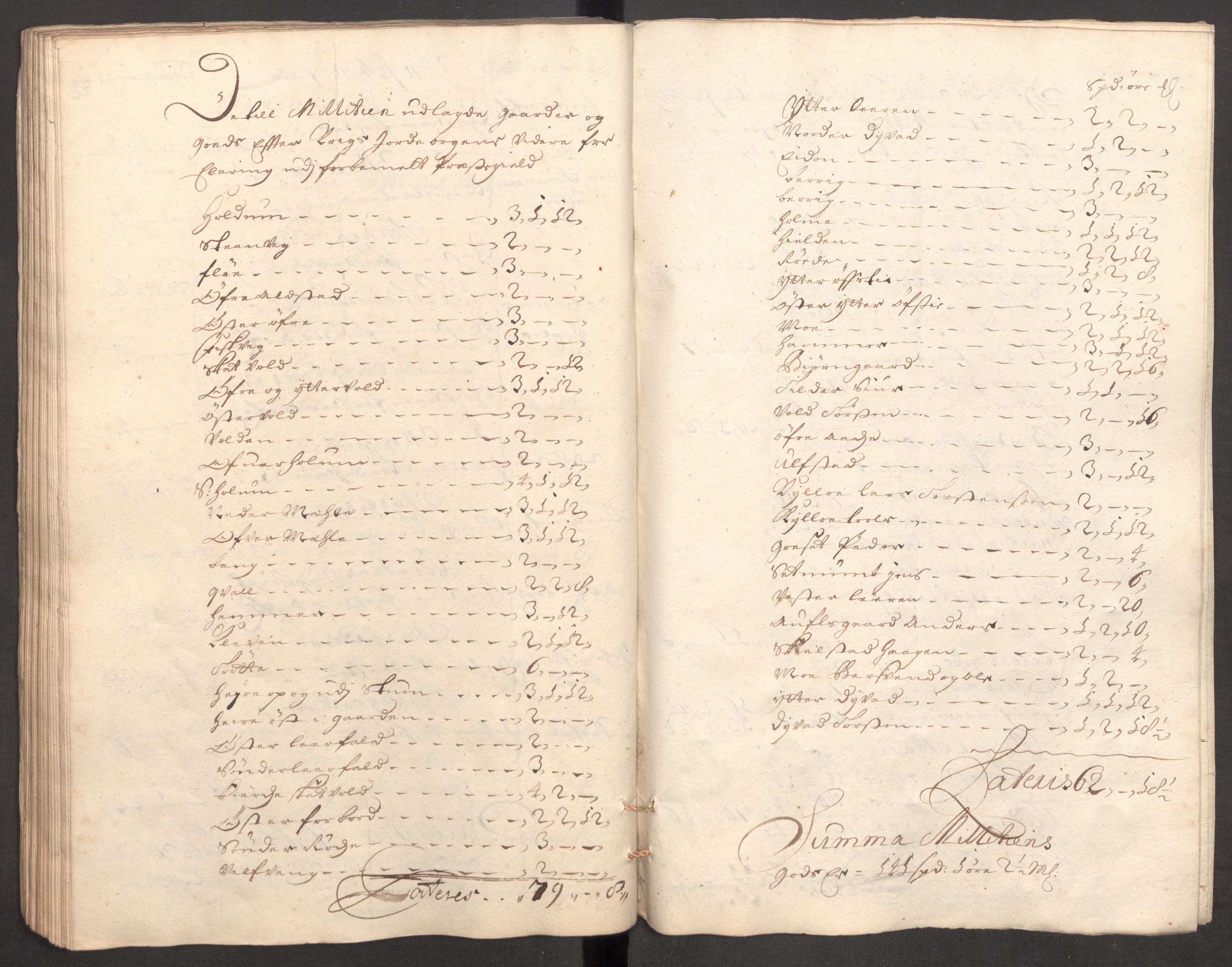 Rentekammeret inntil 1814, Reviderte regnskaper, Fogderegnskap, RA/EA-4092/R62/L4195: Fogderegnskap Stjørdal og Verdal, 1704, s. 74