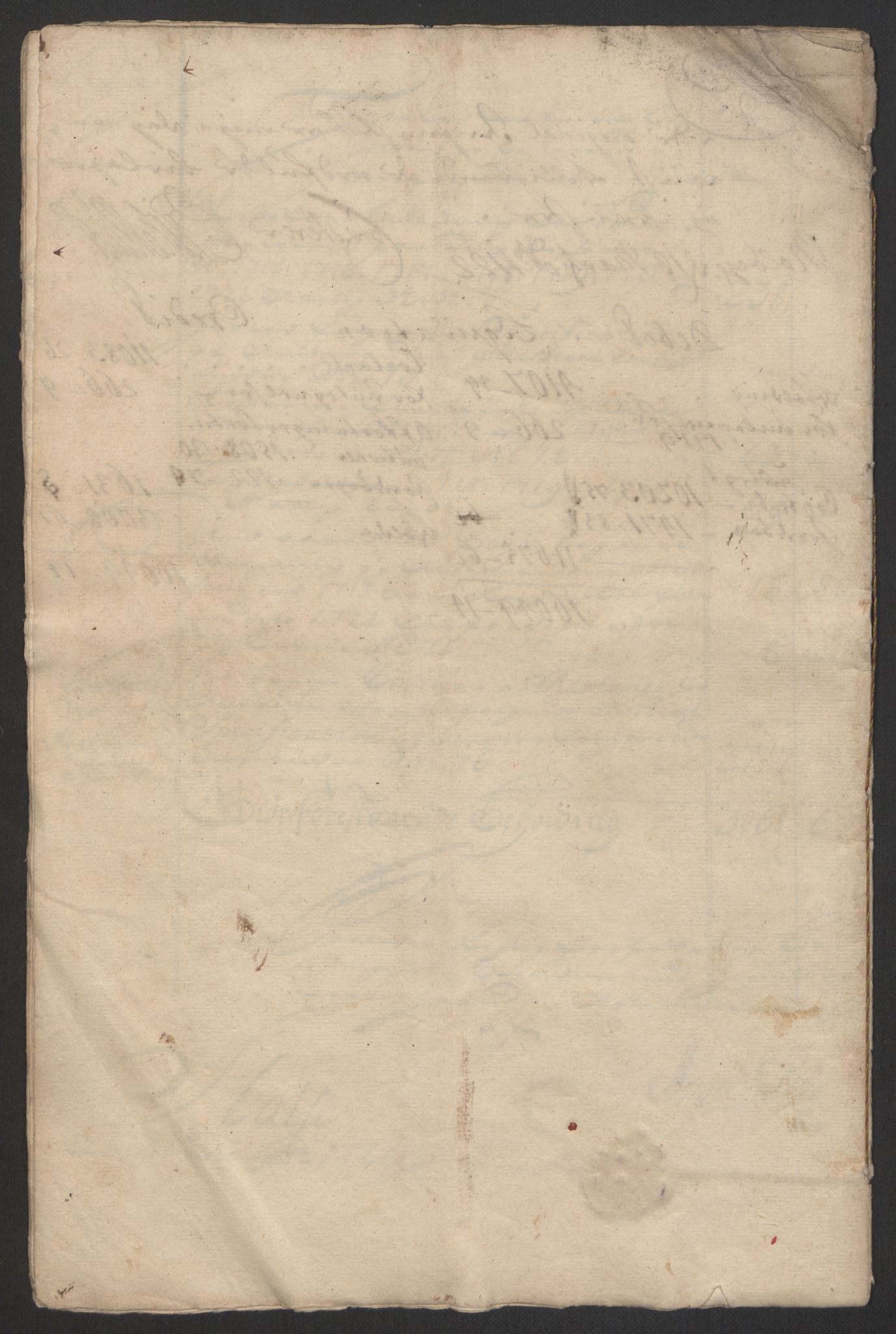 Rentekammeret inntil 1814, Reviderte regnskaper, Fogderegnskap, AV/RA-EA-4092/R56/L3754: Fogderegnskap Nordmøre, 1721, s. 14