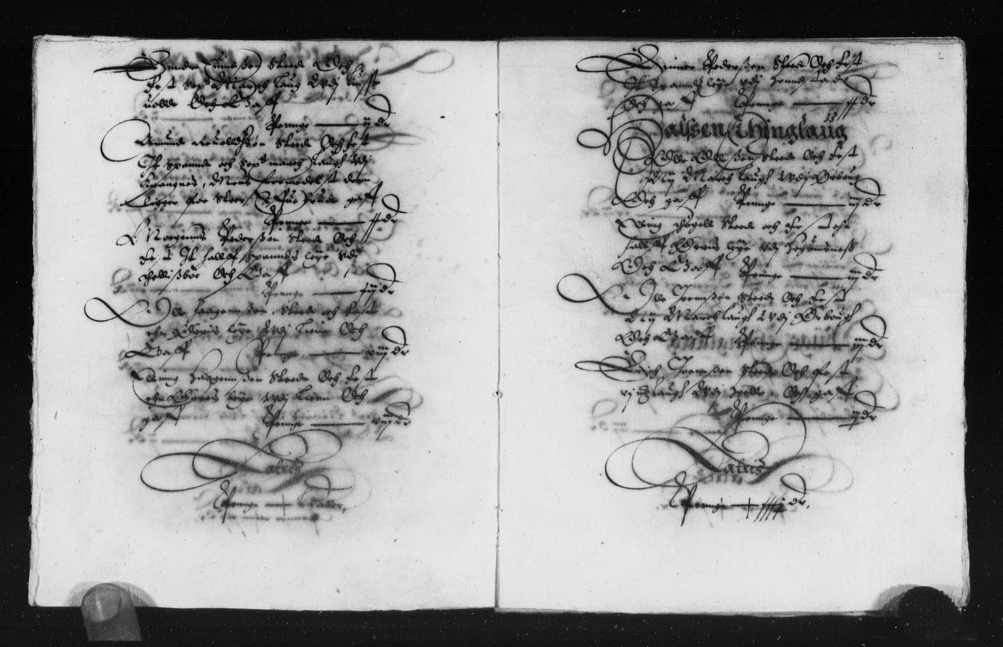 Rentekammeret inntil 1814, Reviderte regnskaper, Lensregnskaper, AV/RA-EA-5023/R/Rb/Rbw/L0056: Trondheim len, 1634-1636