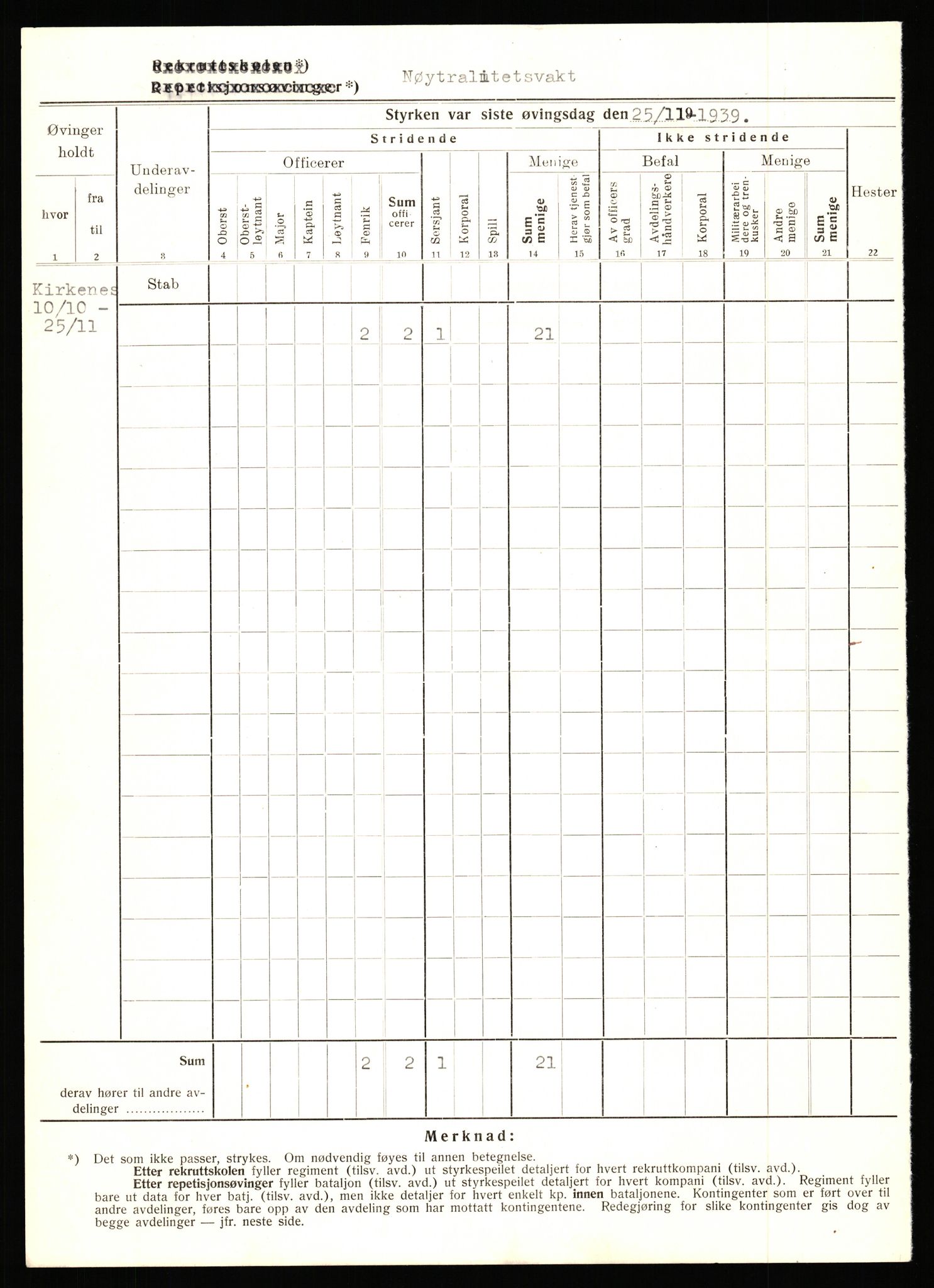 Forsvaret, Forsvarets krigshistoriske avdeling, AV/RA-RAFA-2017/Y/Yb/L0153: II-C-11-650  -  6. Divisjon: Bergartilleribataljon 3, 1940, s. 788