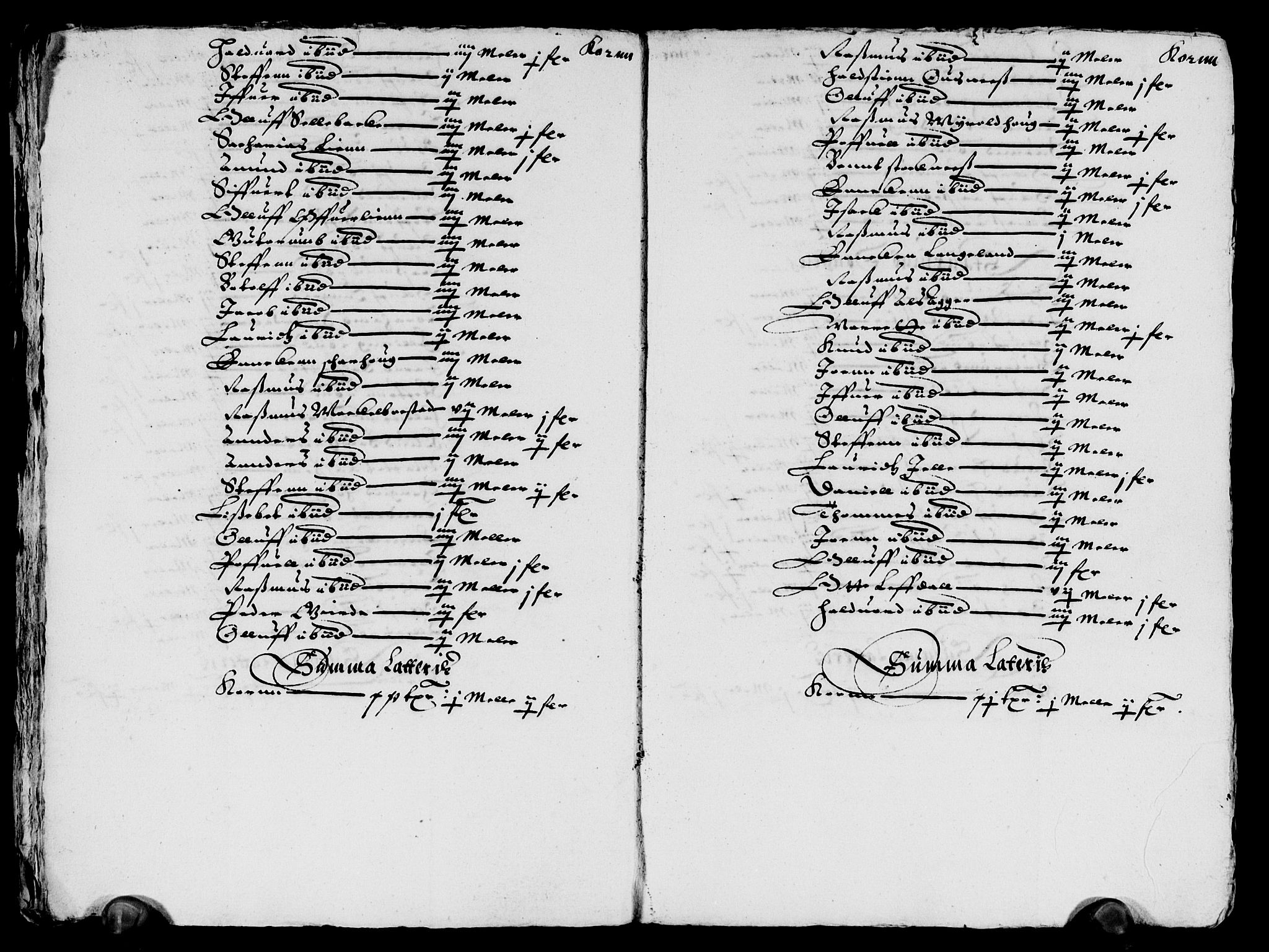 Rentekammeret inntil 1814, Reviderte regnskaper, Lensregnskaper, AV/RA-EA-5023/R/Rb/Rbt/L0037: Bergenhus len, 1623-1625
