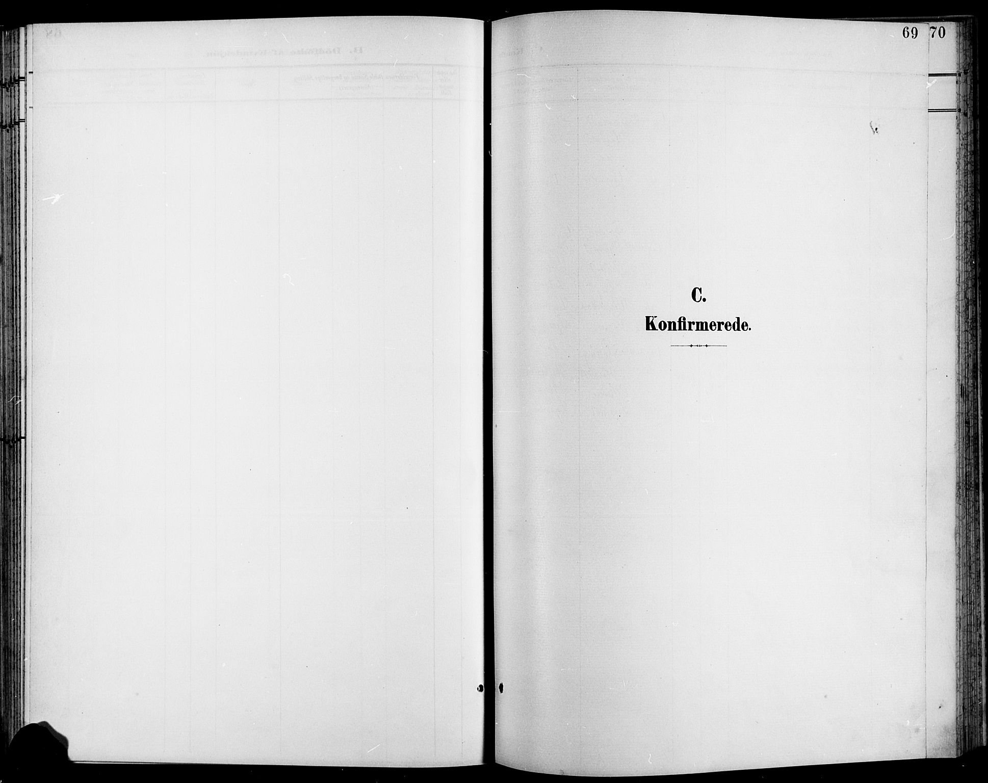 Nord-Audnedal sokneprestkontor, AV/SAK-1111-0032/F/Fb/Fbb/L0004: Klokkerbok nr. B 4, 1901-1917, s. 69