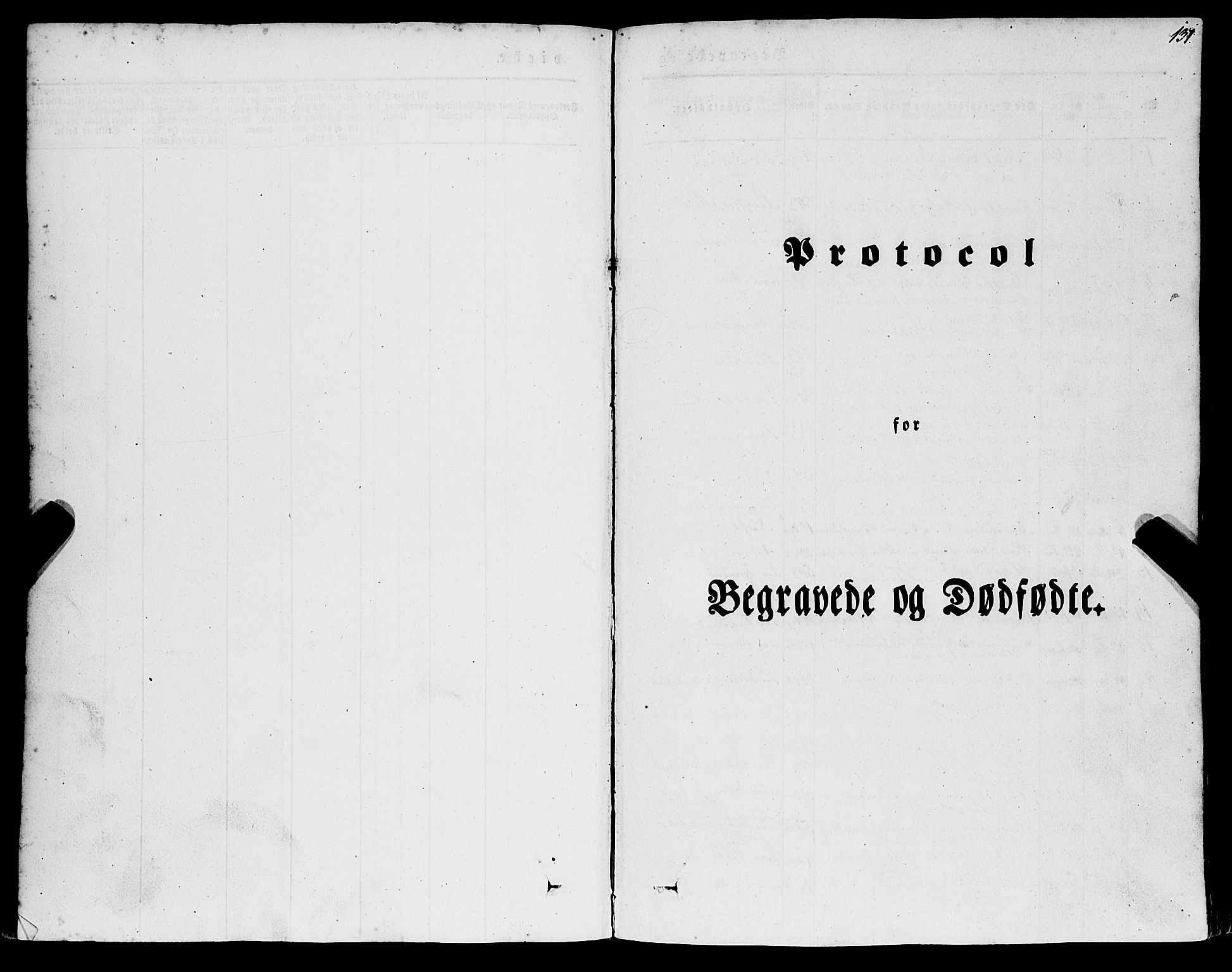 Sveio Sokneprestembete, SAB/A-78501/H/Hab: Klokkerbok nr. A 1, 1851-1865, s. 131