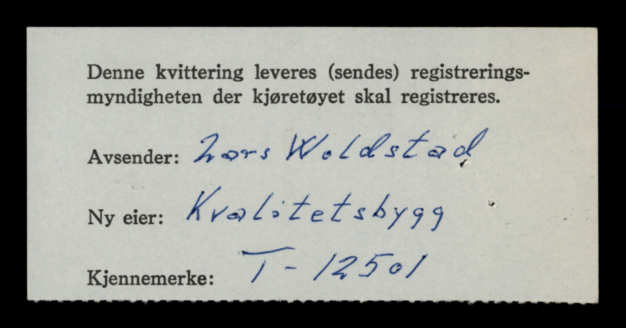 Møre og Romsdal vegkontor - Ålesund trafikkstasjon, SAT/A-4099/F/Fe/L0034: Registreringskort for kjøretøy T 12500 - T 12652, 1927-1998, s. 34