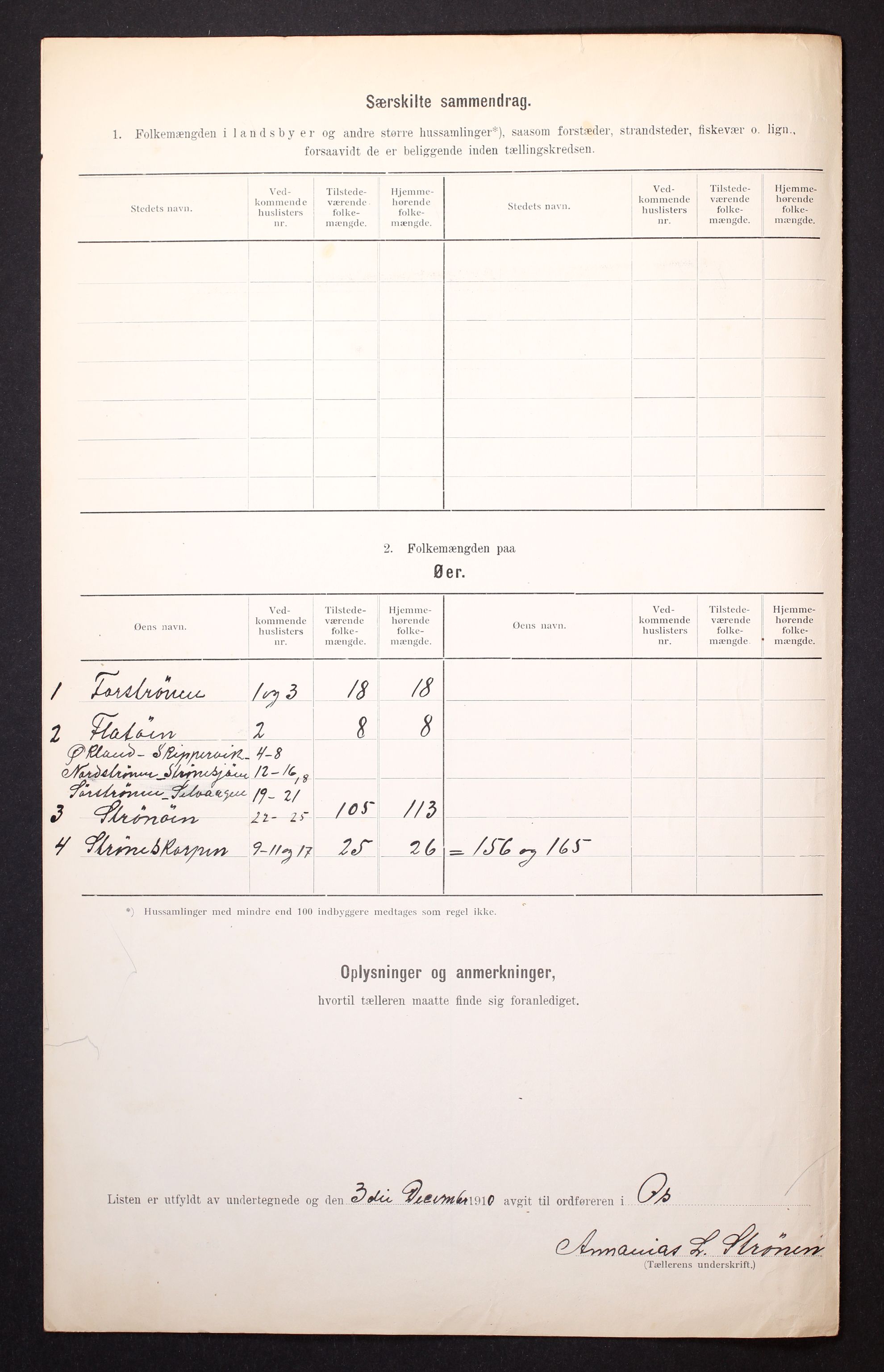 RA, Folketelling 1910 for 1243 Os herred, 1910, s. 12
