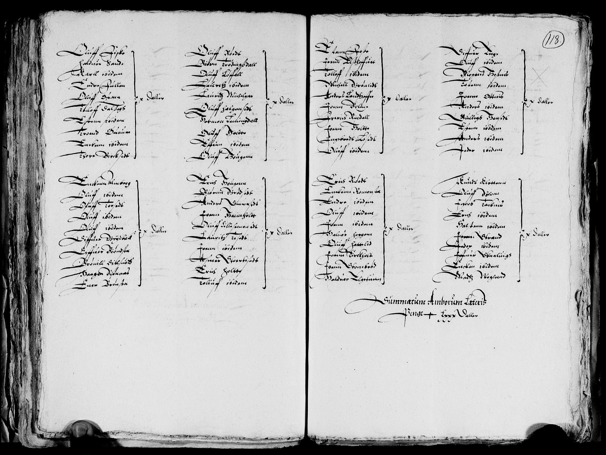 Rentekammeret inntil 1814, Reviderte regnskaper, Lensregnskaper, AV/RA-EA-5023/R/Rb/Rbw/L0008: Trondheim len, 1611-1612