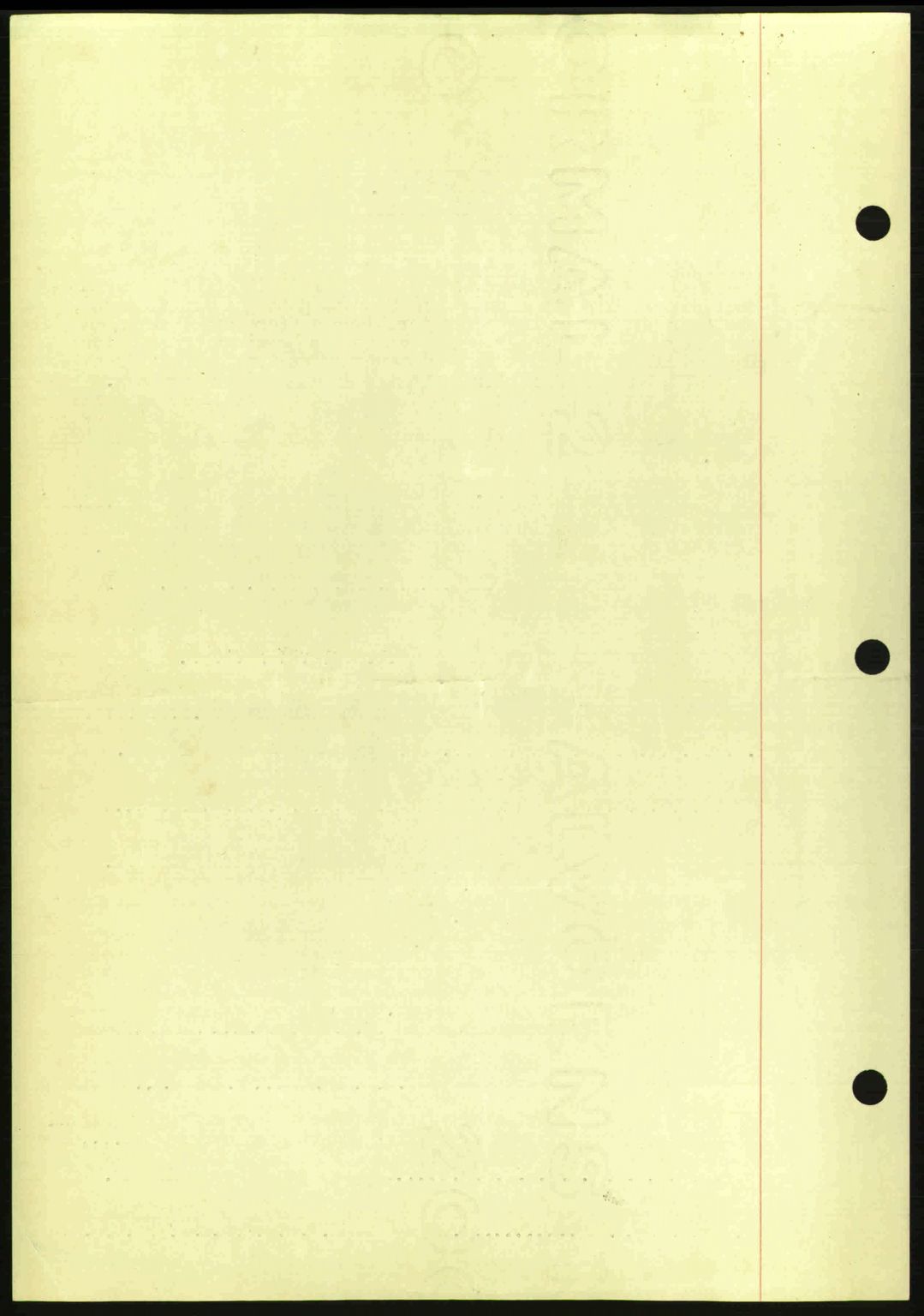 Kristiansund byfogd, AV/SAT-A-4587/A/27: Pantebok nr. 35, 1941-1942, Dagboknr: 250/1942