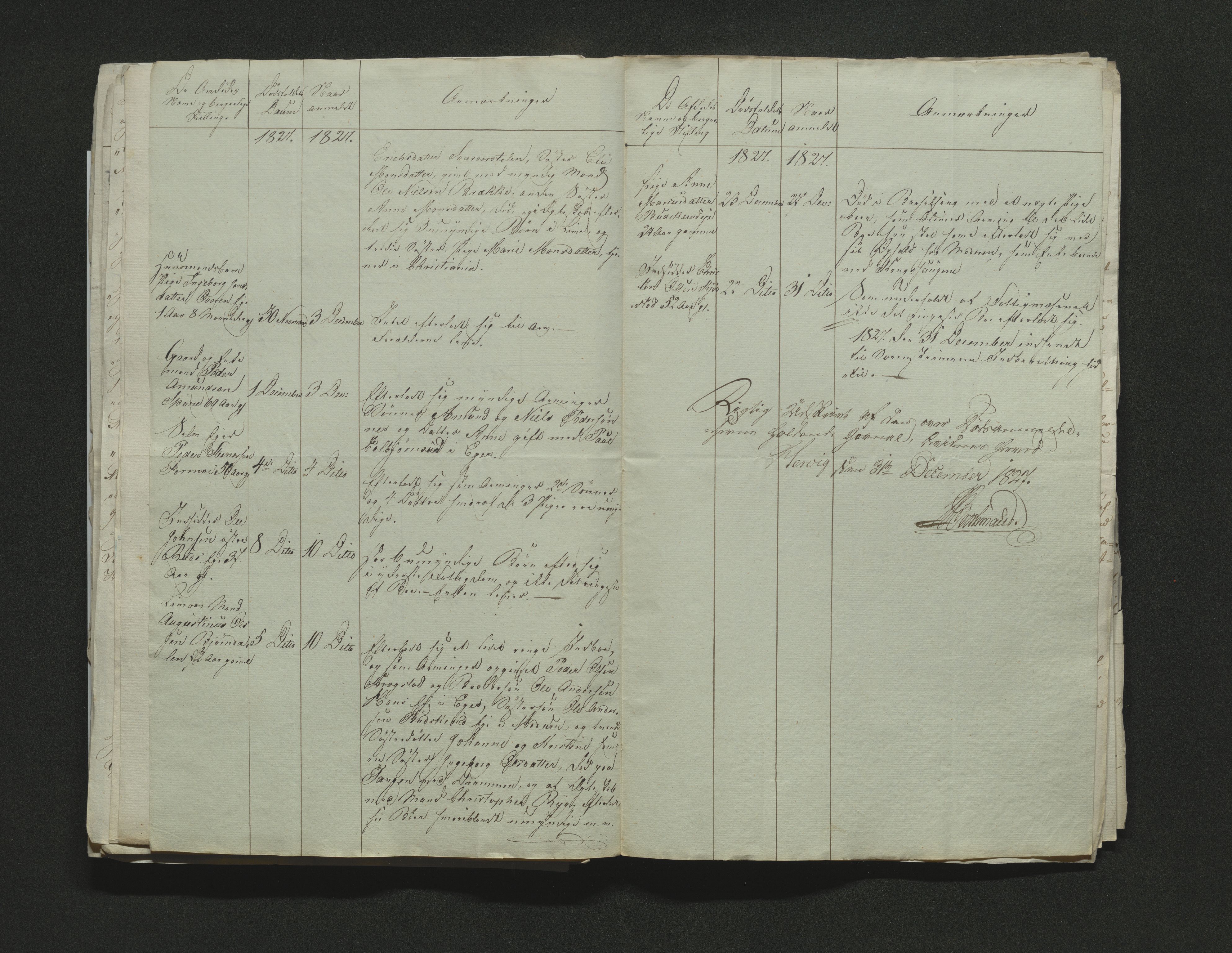 Eiker, Modum og Sigdal sorenskriveri, AV/SAKO-A-123/H/Ha/Hab/L0002: Dødsfallsmeldinger, 1823-1829, s. 202