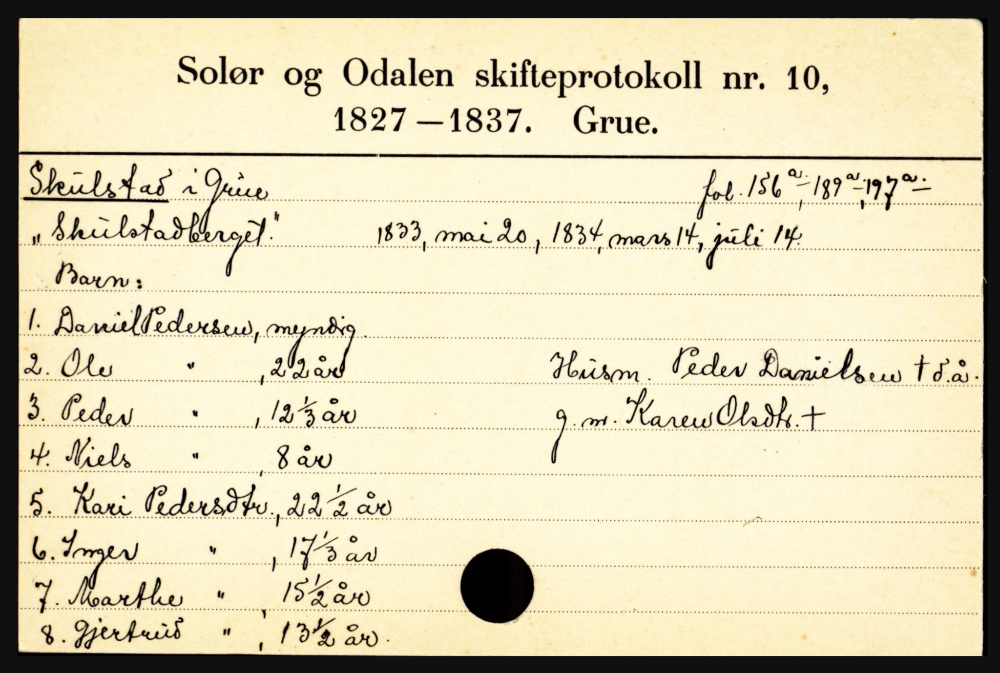 Solør og Odalen sorenskriveri, SAH/TING-026/J, 1758-1868, s. 10069