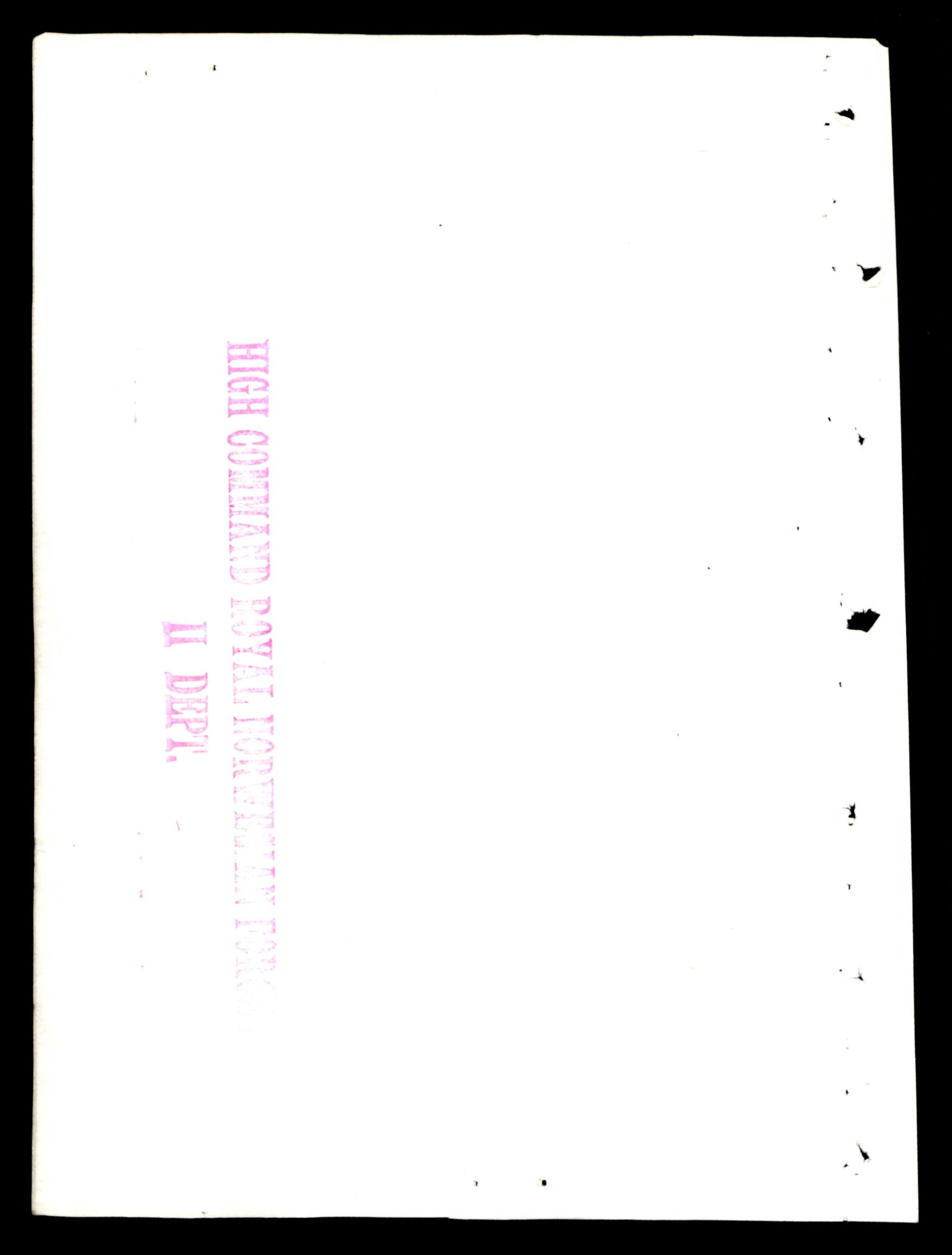 Forsvarets Overkommando. 2 kontor. Arkiv 11.4. Spredte tyske arkivsaker, AV/RA-RAFA-7031/D/Dar/Darb/L0014: Reichskommissariat., 1942-1944, s. 37