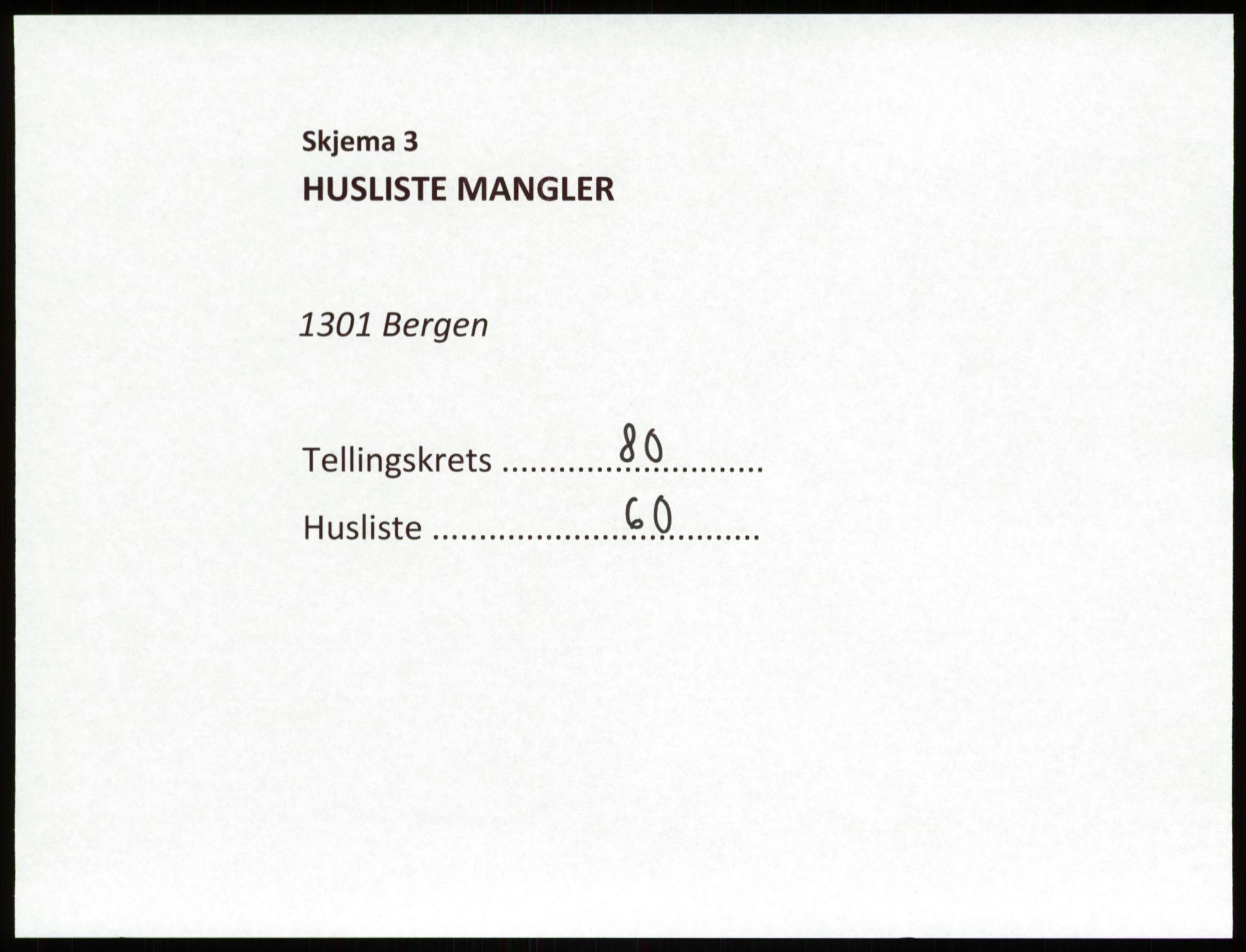 SAB, Folketelling 1920 for 1301 Bergen kjøpstad, 1920, s. 7688