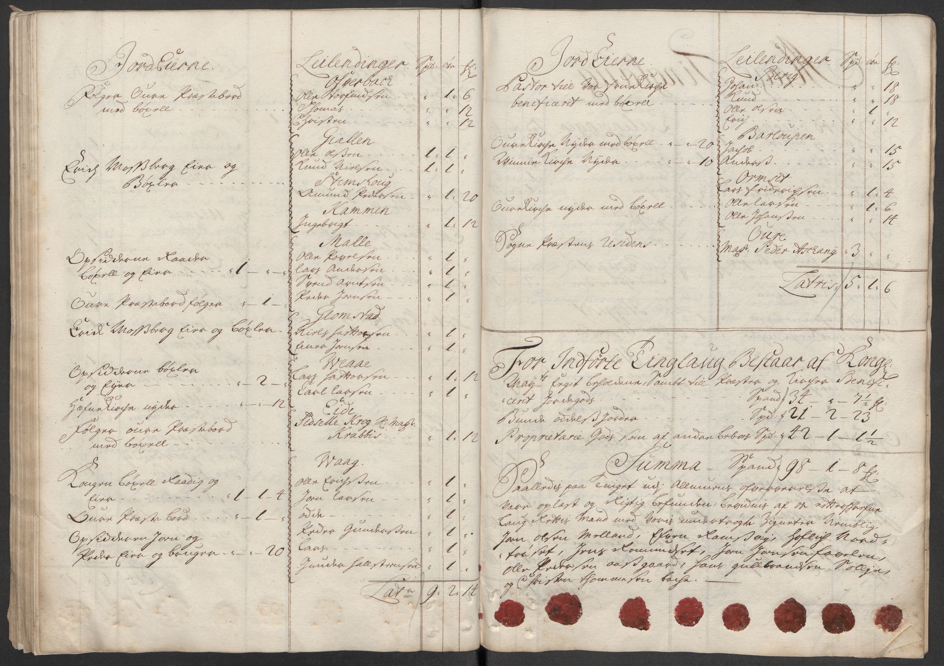 Rentekammeret inntil 1814, Reviderte regnskaper, Fogderegnskap, AV/RA-EA-4092/R56/L3747: Fogderegnskap Nordmøre, 1713, s. 65