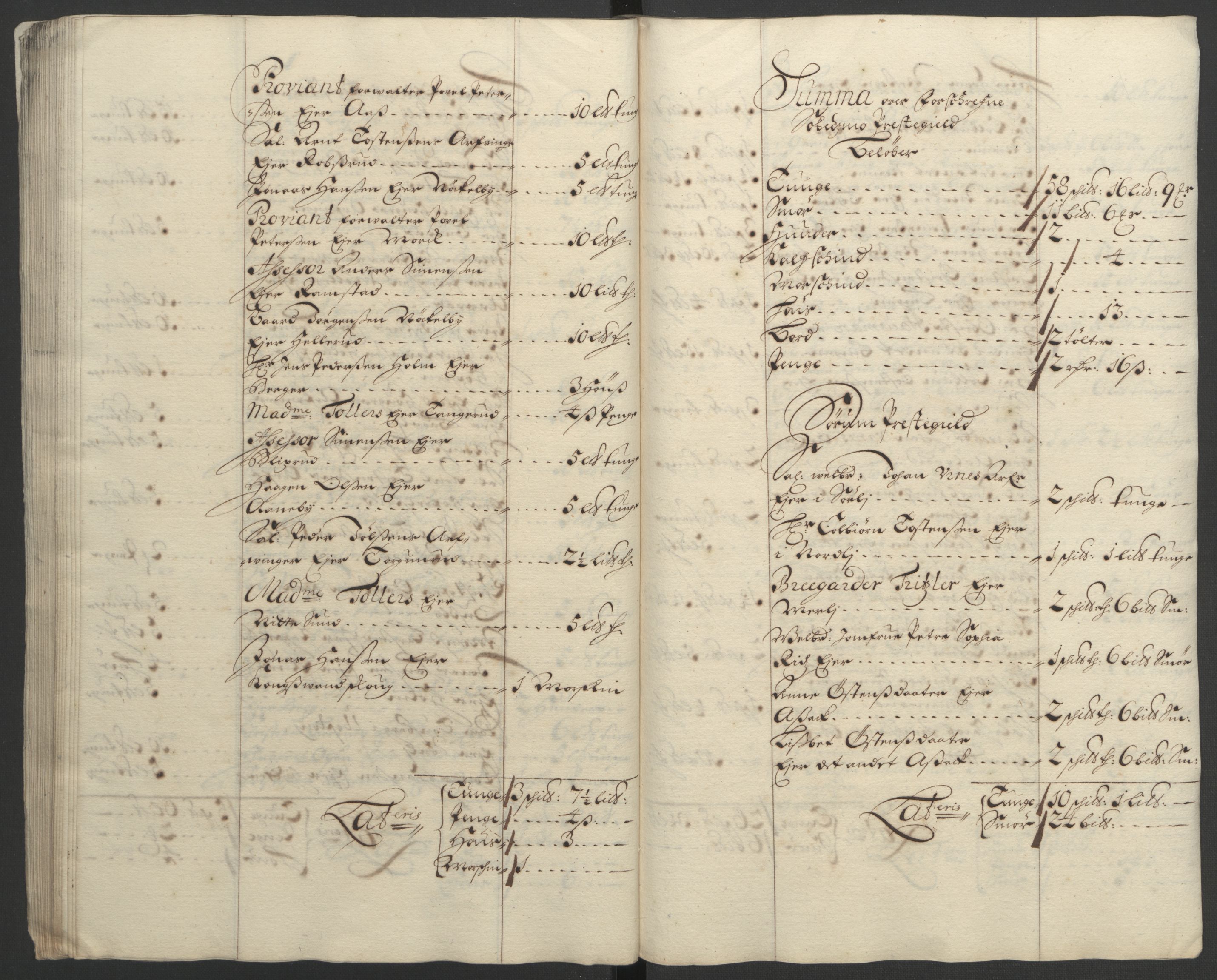 Rentekammeret inntil 1814, Reviderte regnskaper, Fogderegnskap, AV/RA-EA-4092/R11/L0577: Fogderegnskap Nedre Romerike, 1692, s. 80