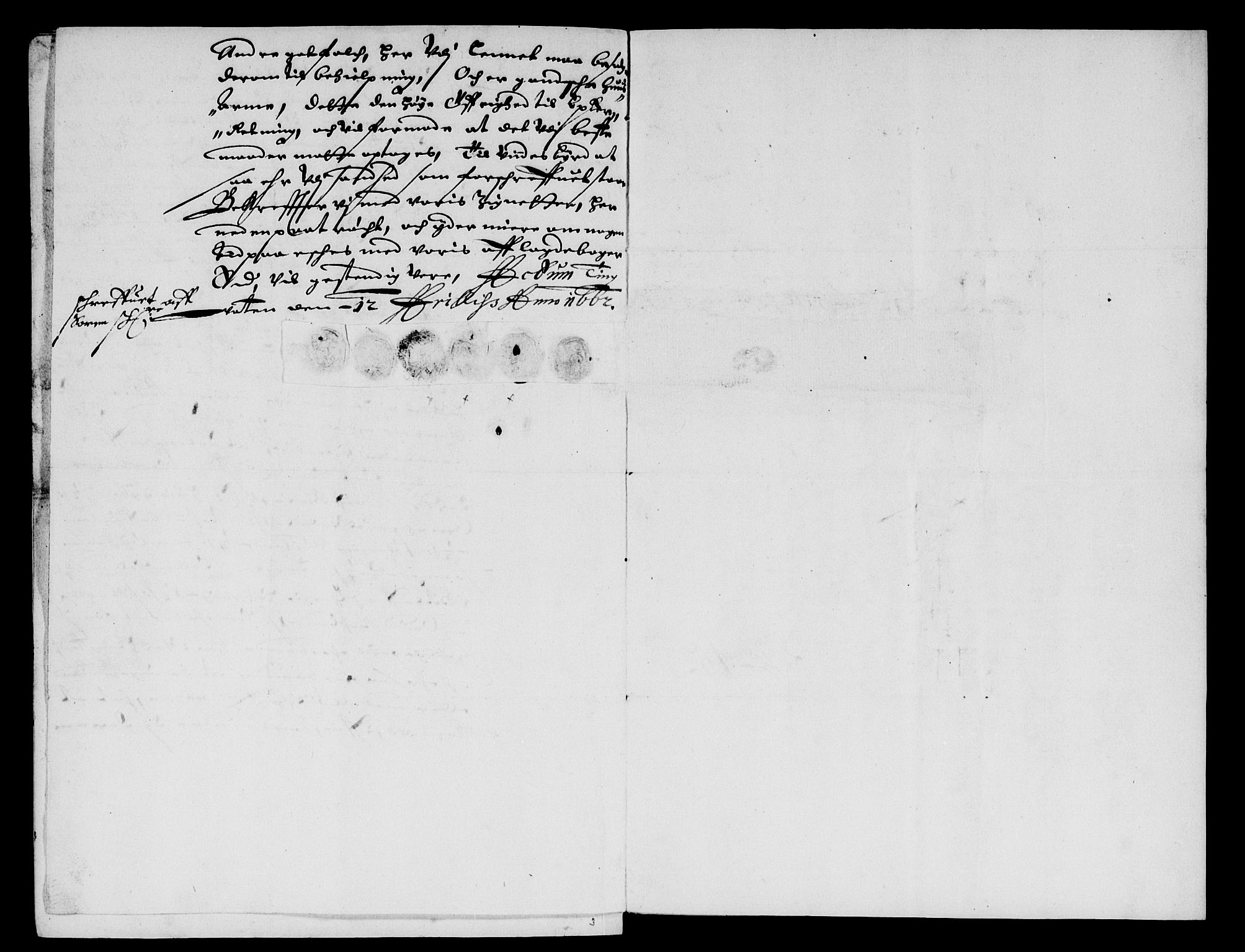 Rentekammeret inntil 1814, Reviderte regnskaper, Lensregnskaper, AV/RA-EA-5023/R/Rb/Rbr/L0023: Lista len, 1660-1661