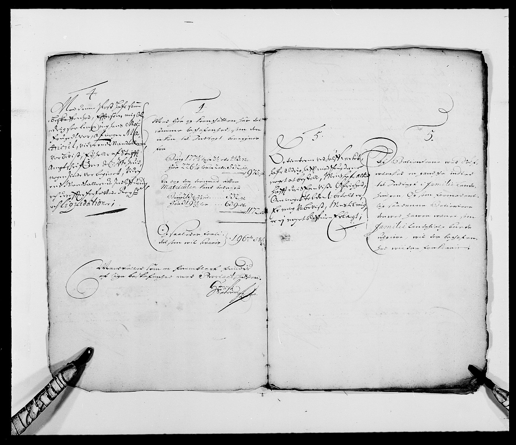Rentekammeret inntil 1814, Reviderte regnskaper, Fogderegnskap, RA/EA-4092/R24/L1569: Fogderegnskap Numedal og Sandsvær, 1679-1686, s. 20