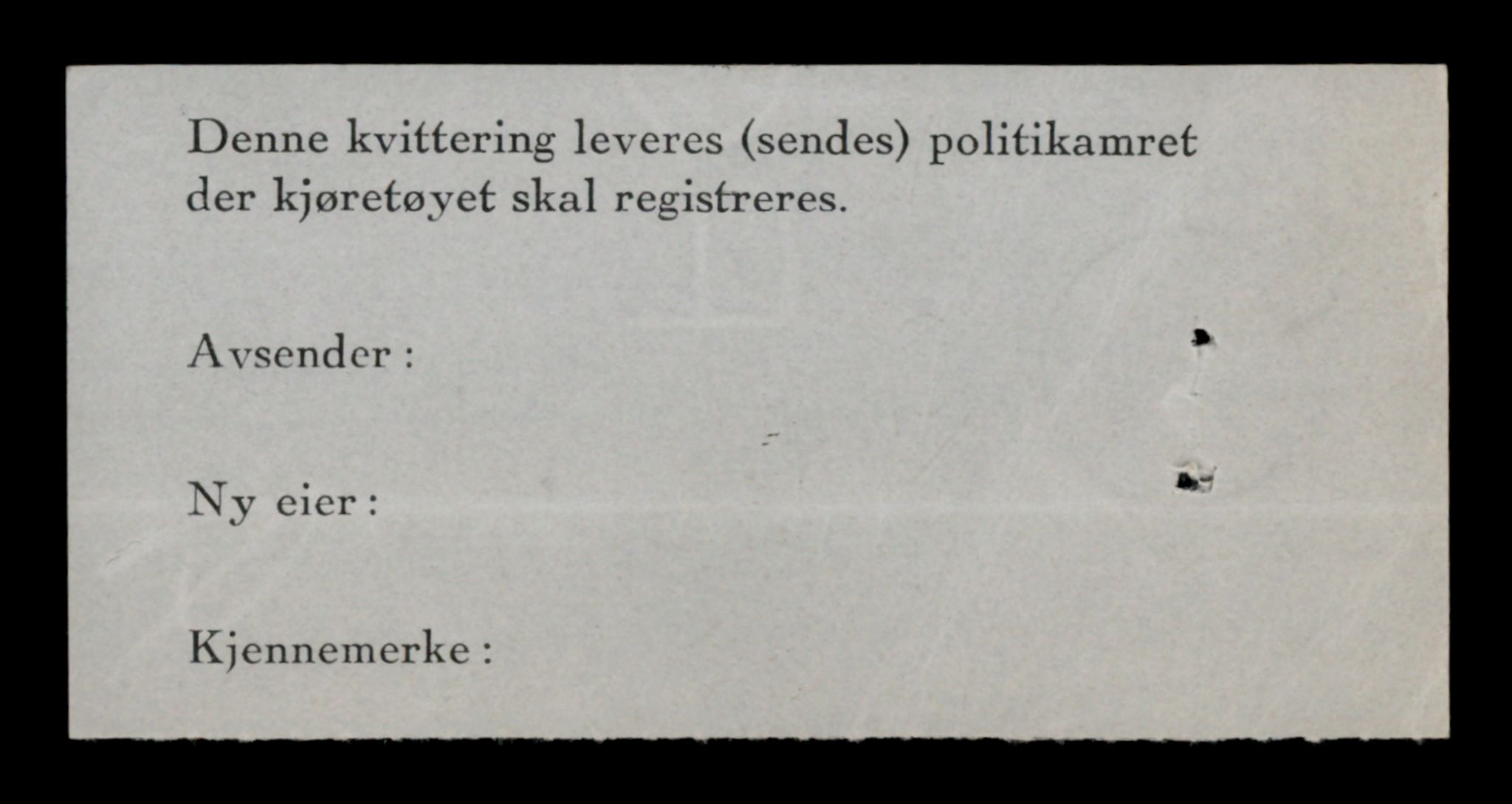 Møre og Romsdal vegkontor - Ålesund trafikkstasjon, AV/SAT-A-4099/F/Fe/L0003: Registreringskort for kjøretøy T 232 - T 340, 1927-1998, s. 2709