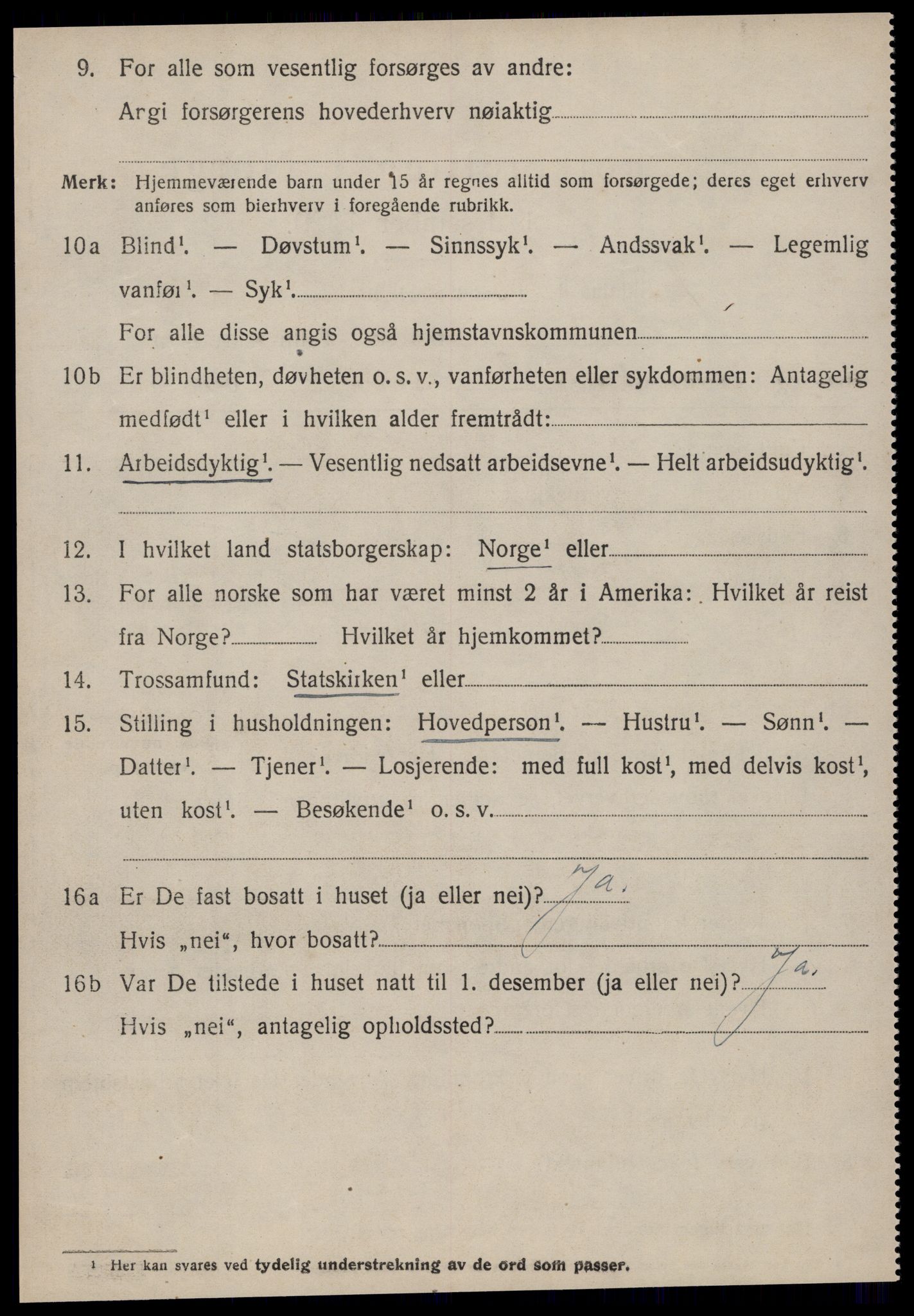 SAT, Folketelling 1920 for 1573 Edøy herred, 1920, s. 957