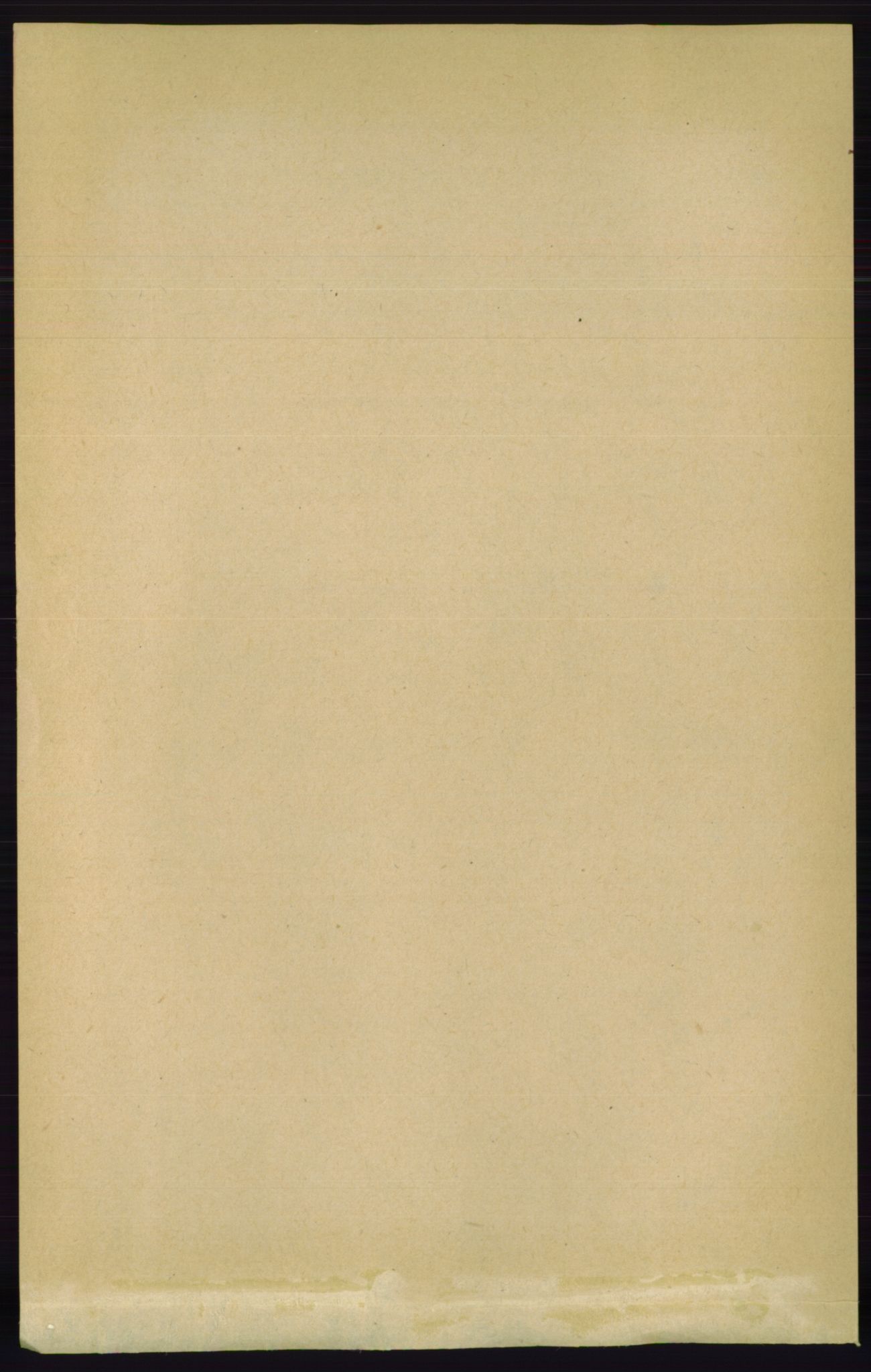 RA, Folketelling 1891 for 0914 Holt herred, 1891, s. 666