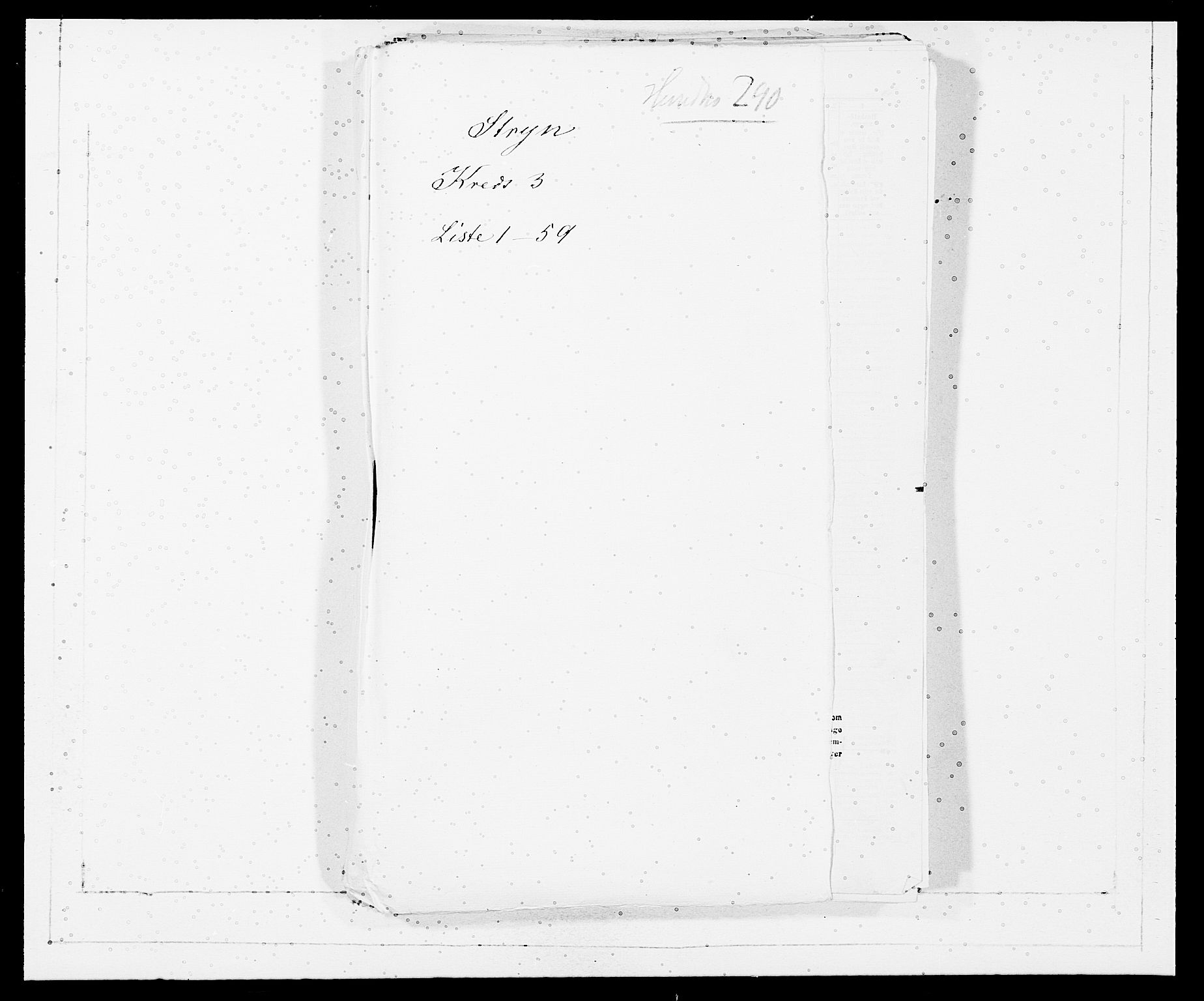 SAB, Folketelling 1875 for 1448P Stryn prestegjeld, 1875, s. 114