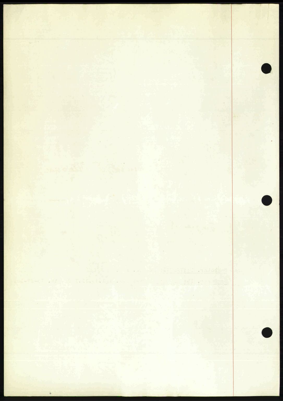 Nedenes sorenskriveri, SAK/1221-0006/G/Gb/Gba/L0056: Pantebok nr. A8, 1946-1947, Dagboknr: 1546/1946