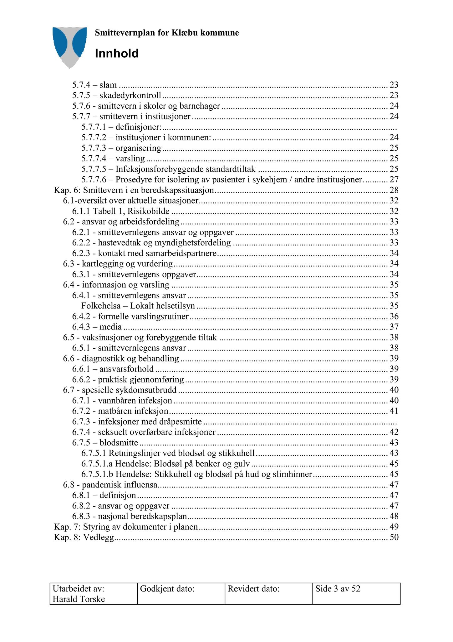 Klæbu Kommune, TRKO/KK/05-UOm/L003: Utvalg for omsorg - Møtedokumenter, 2012, s. 204