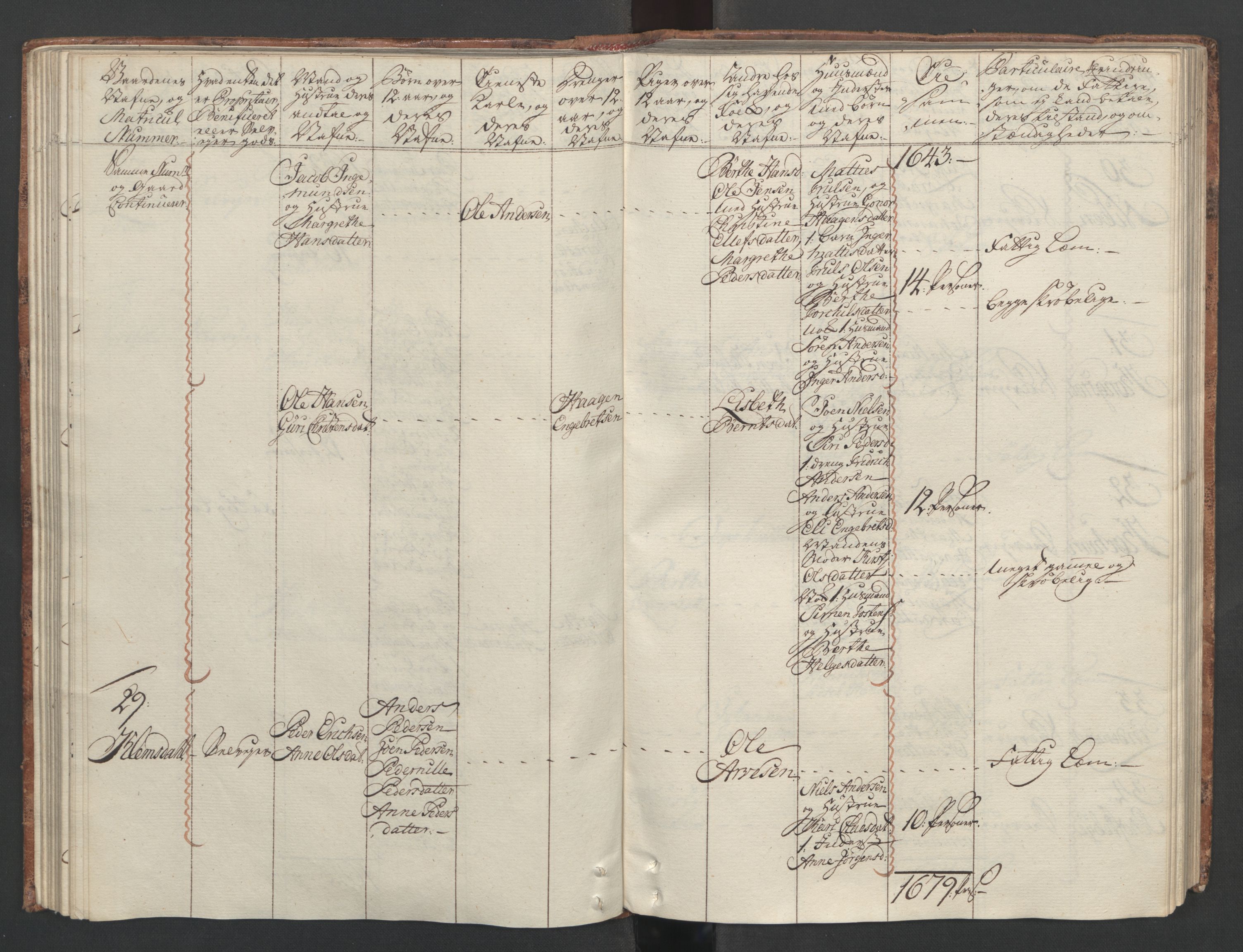 Rentekammeret inntil 1814, Reviderte regnskaper, Fogderegnskap, RA/EA-4092/R04/L0260: Ekstraskatten Moss, Onsøy, Tune, Veme og Åbygge, 1762, s. 116