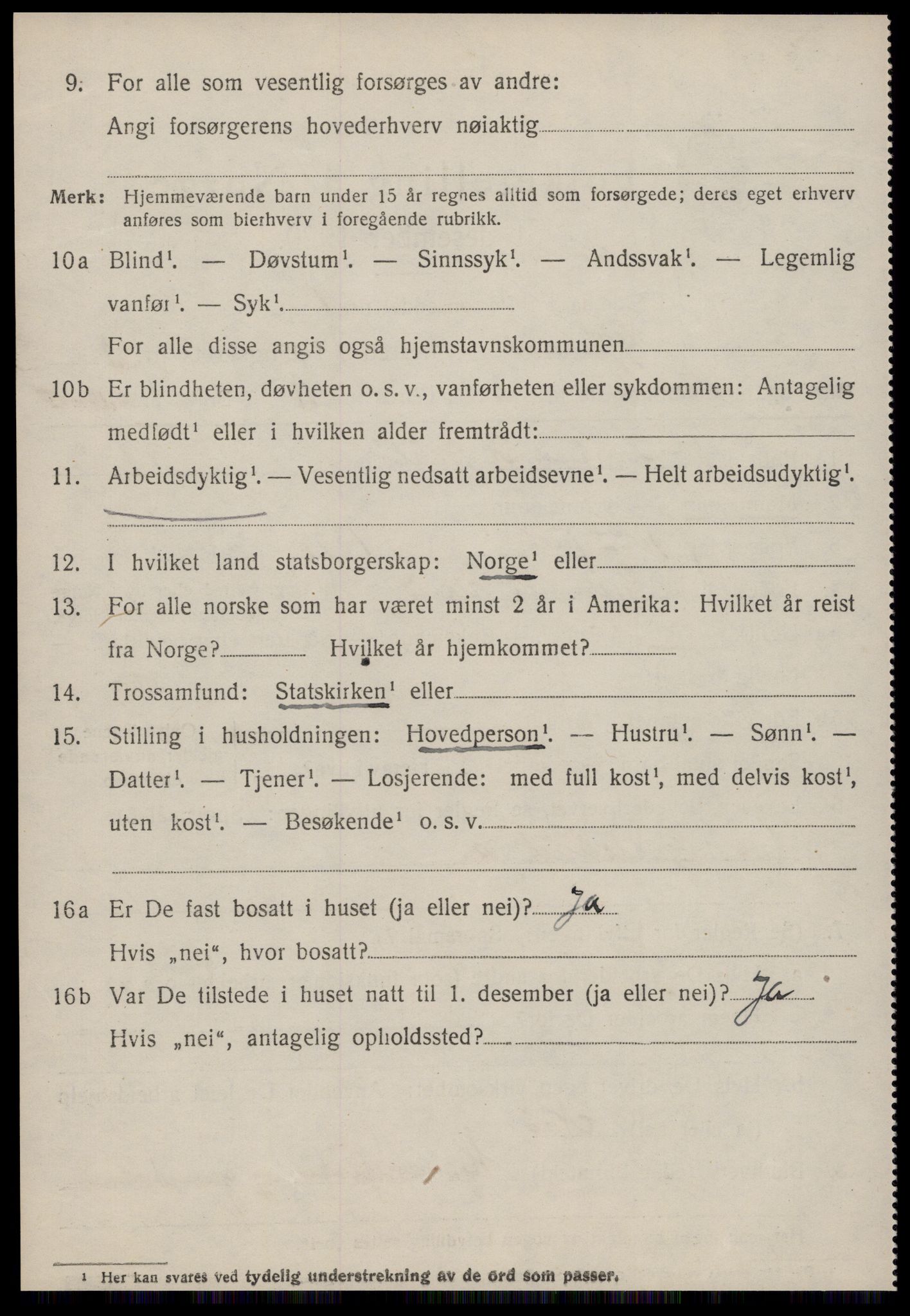 SAT, Folketelling 1920 for 1557 Gjemnes herred, 1920, s. 1209