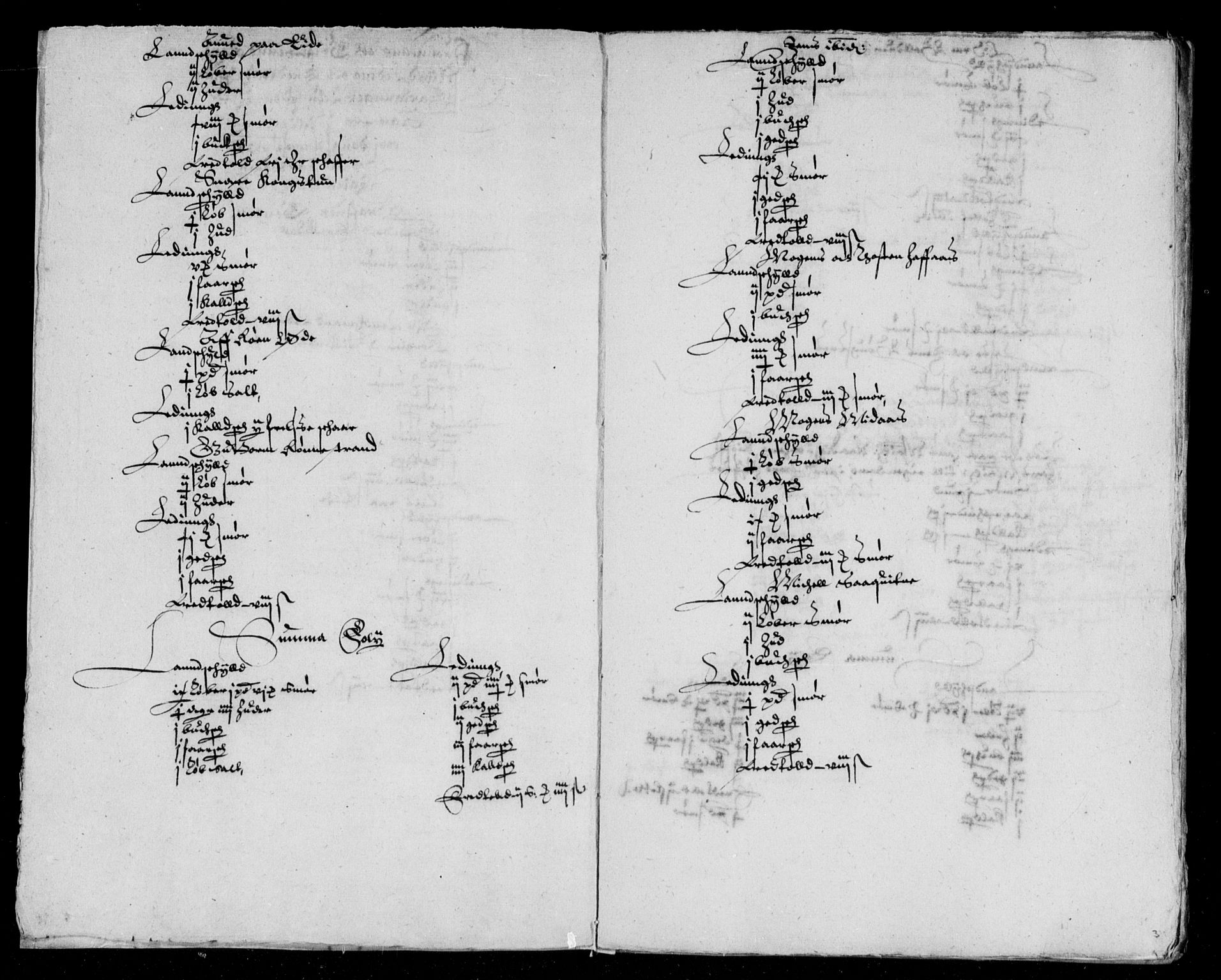 Rentekammeret inntil 1814, Reviderte regnskaper, Lensregnskaper, AV/RA-EA-5023/R/Rb/Rbu/L0004: Hardanger og Halsnøy kloster len, 1626-1632