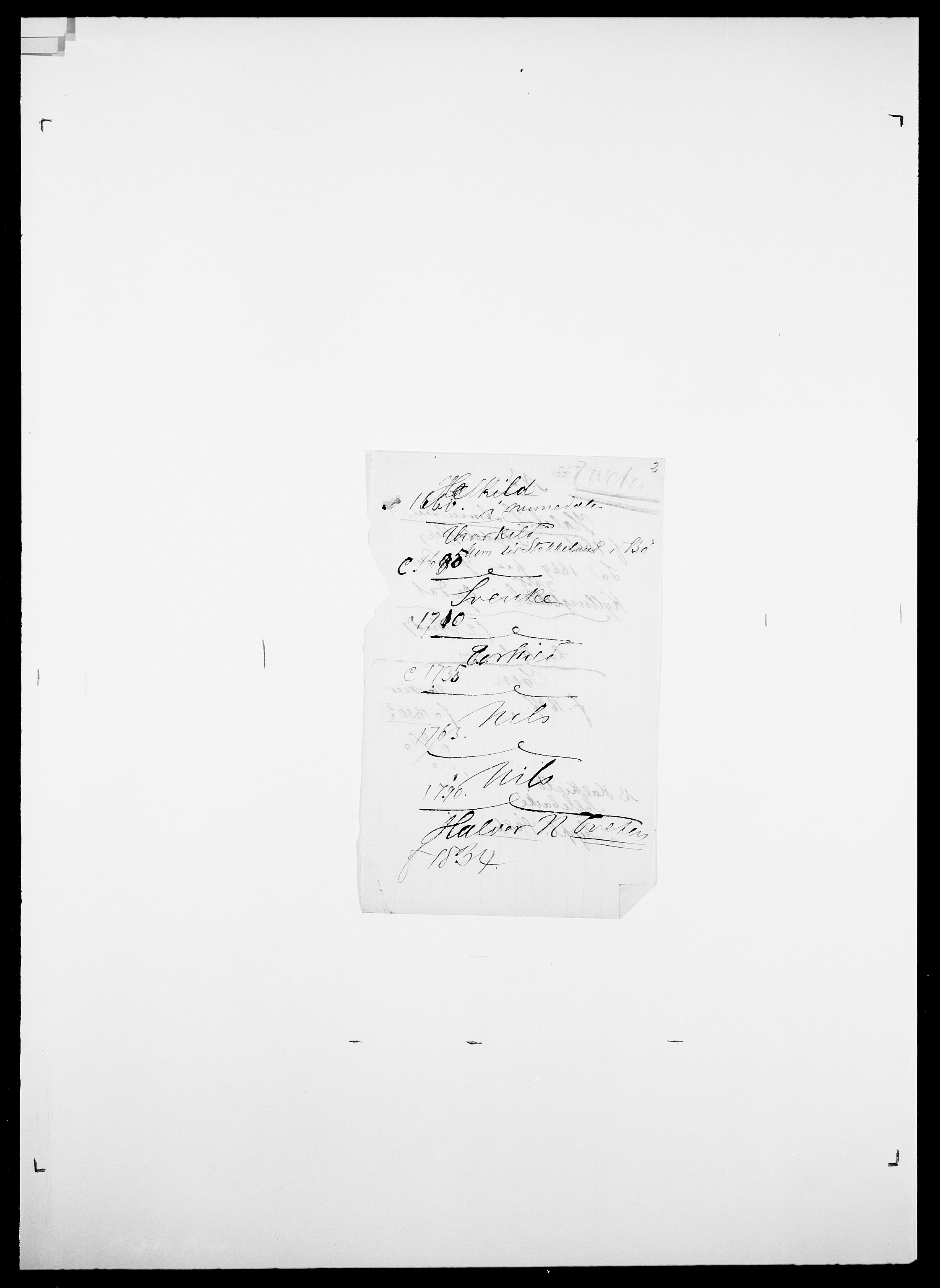 Delgobe, Charles Antoine - samling, SAO/PAO-0038/D/Da/L0039: Thorsen - Urup, s. 496
