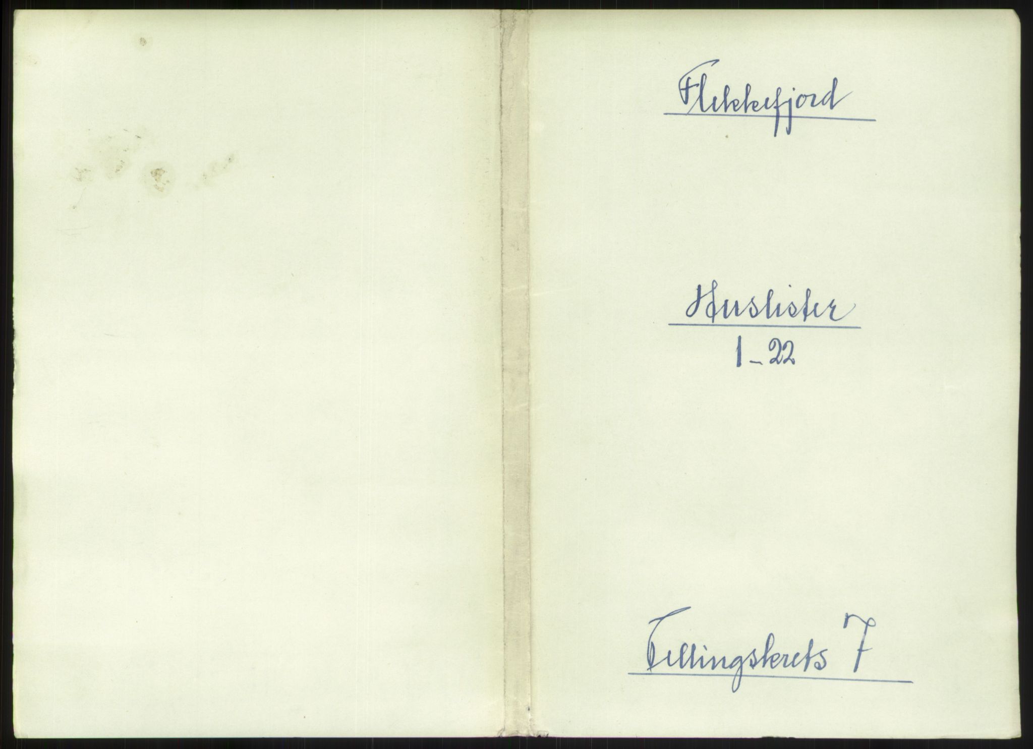 RA, Folketelling 1891 for 1004 Flekkefjord kjøpstad, 1891, s. 252