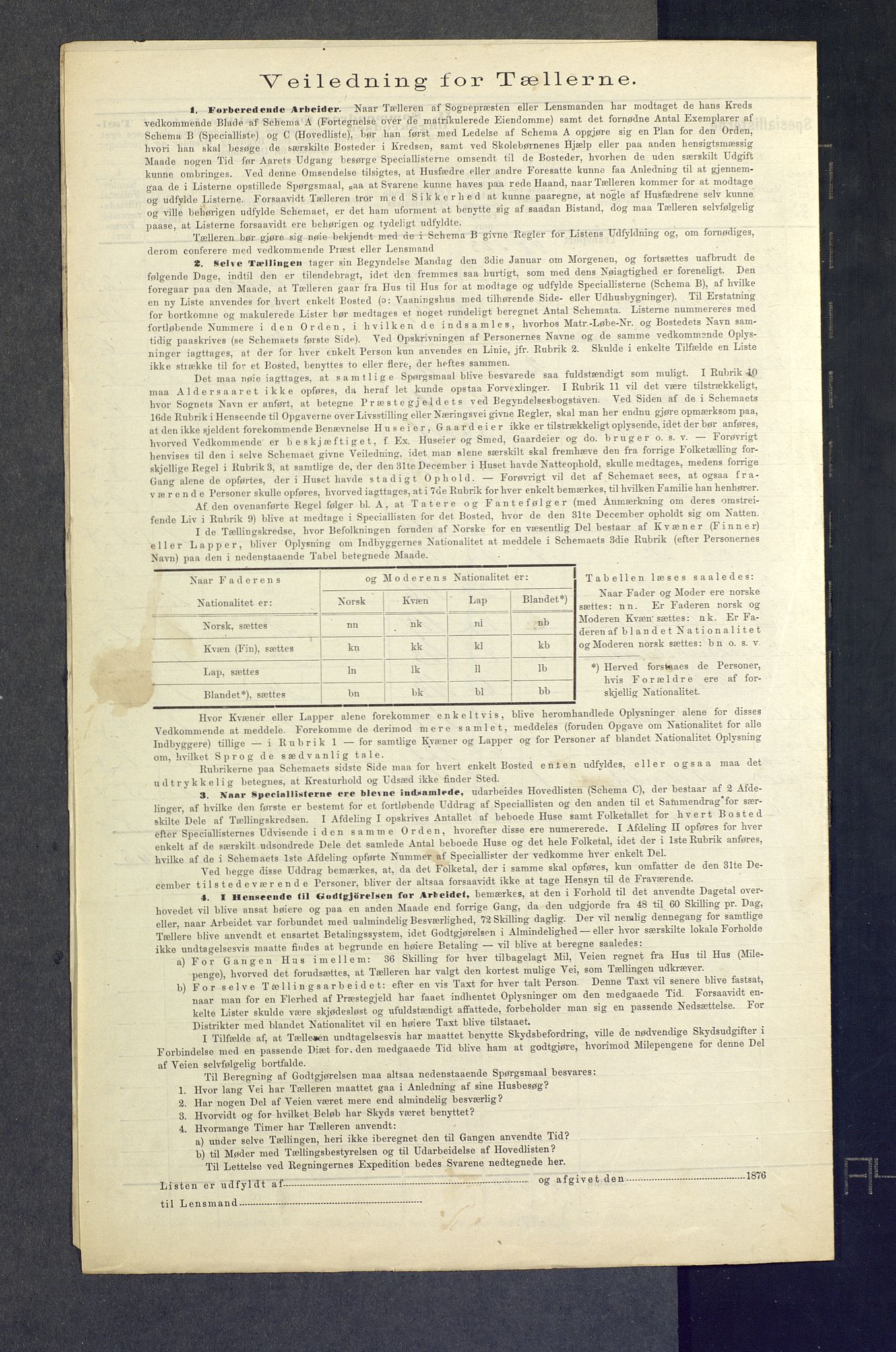 SAKO, Folketelling 1875 for 0628L Hurum prestegjeld, Hurum sokn, 1875, s. 22