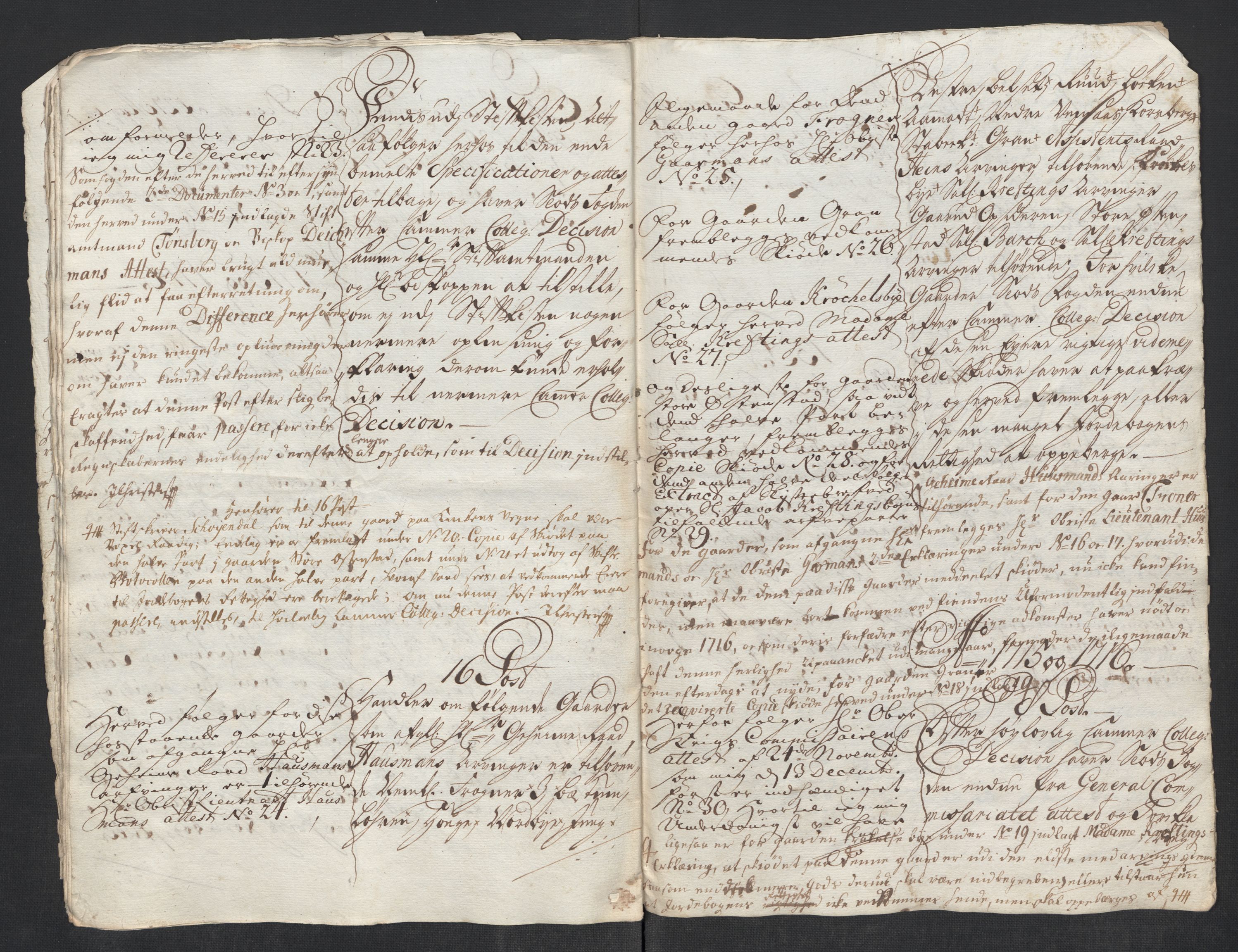 Rentekammeret inntil 1814, Reviderte regnskaper, Fogderegnskap, AV/RA-EA-4092/R10/L0456: Fogderegnskap Aker og Follo, 1718, s. 522