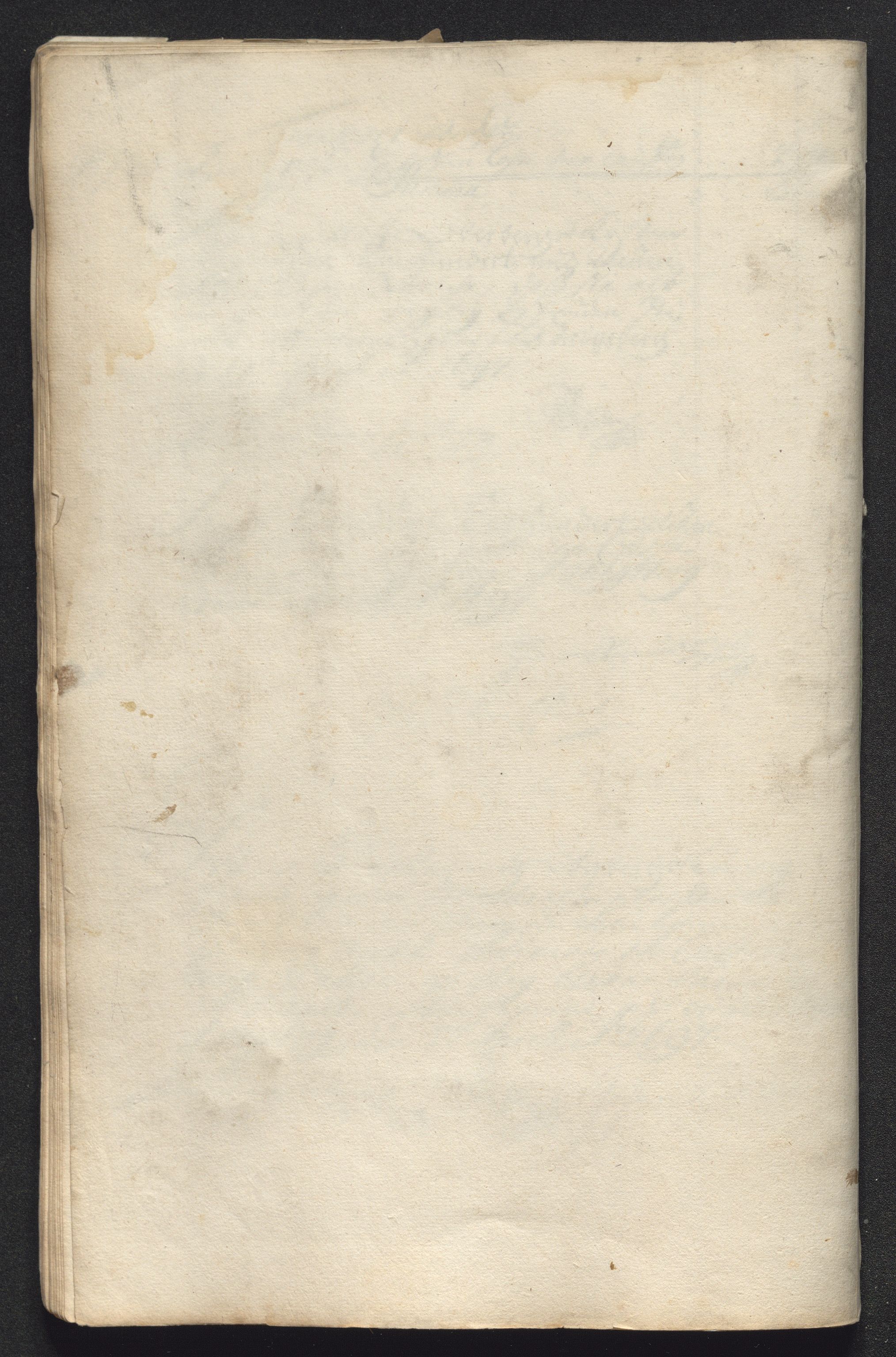 Kongsberg Sølvverk 1623-1816, SAKO/EA-3135/001/D/Dc/Dcd/L0072: Utgiftsregnskap for gruver m.m., 1697, s. 215