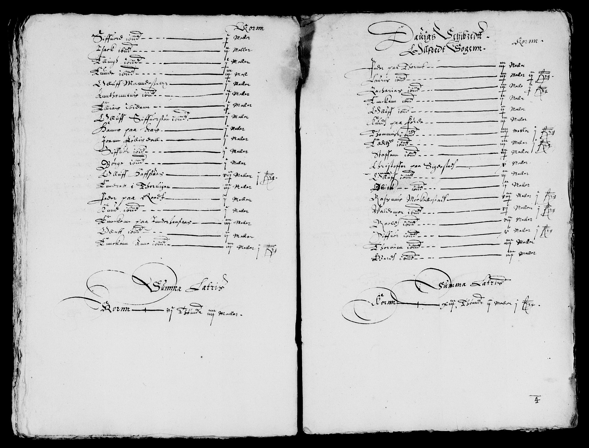 Rentekammeret inntil 1814, Reviderte regnskaper, Lensregnskaper, AV/RA-EA-5023/R/Rb/Rbt/L0021: Bergenhus len, 1616-1617