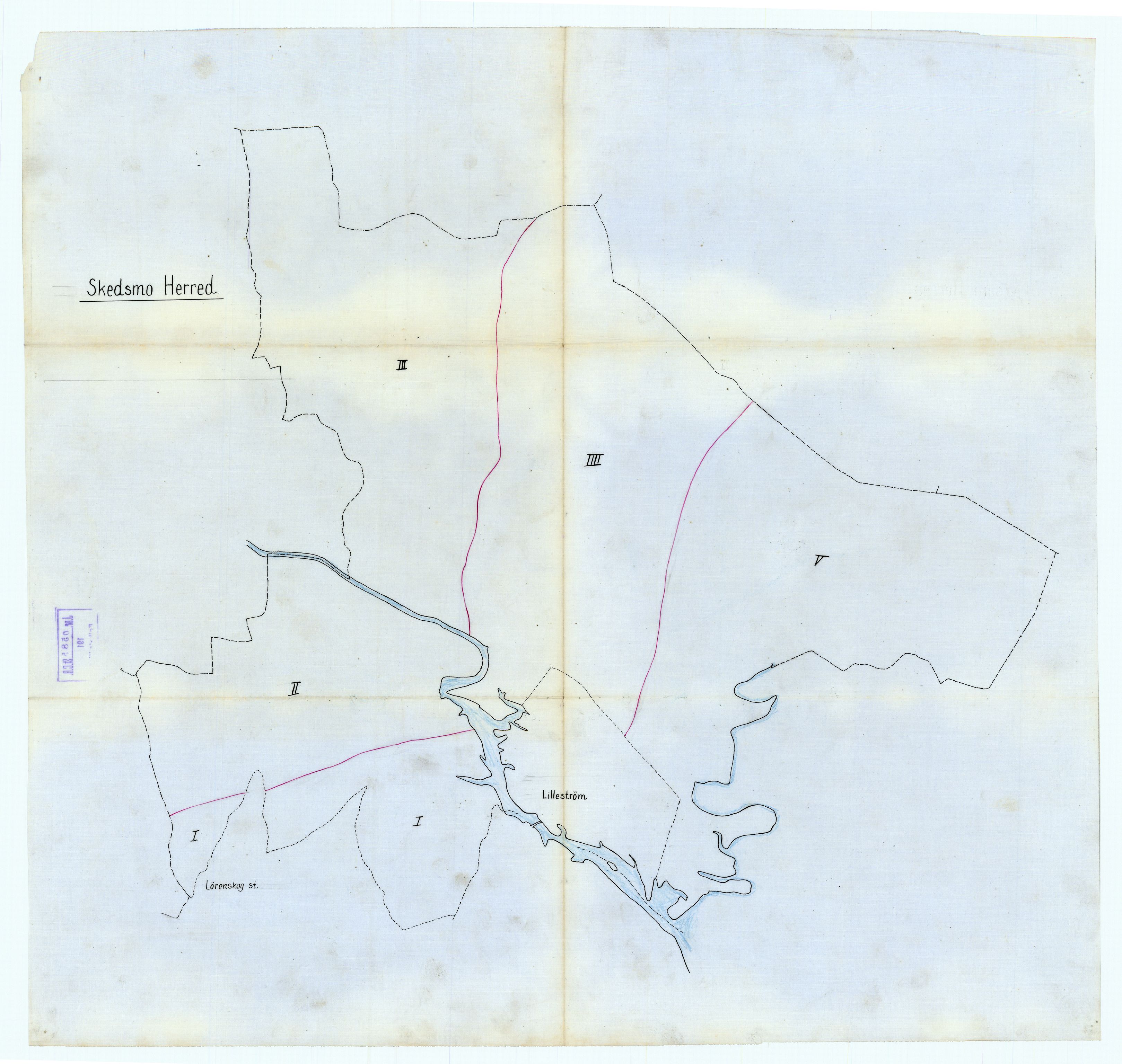 RA, Folketelling 1910 for 0231 Skedsmo herred, 1910, s. 22