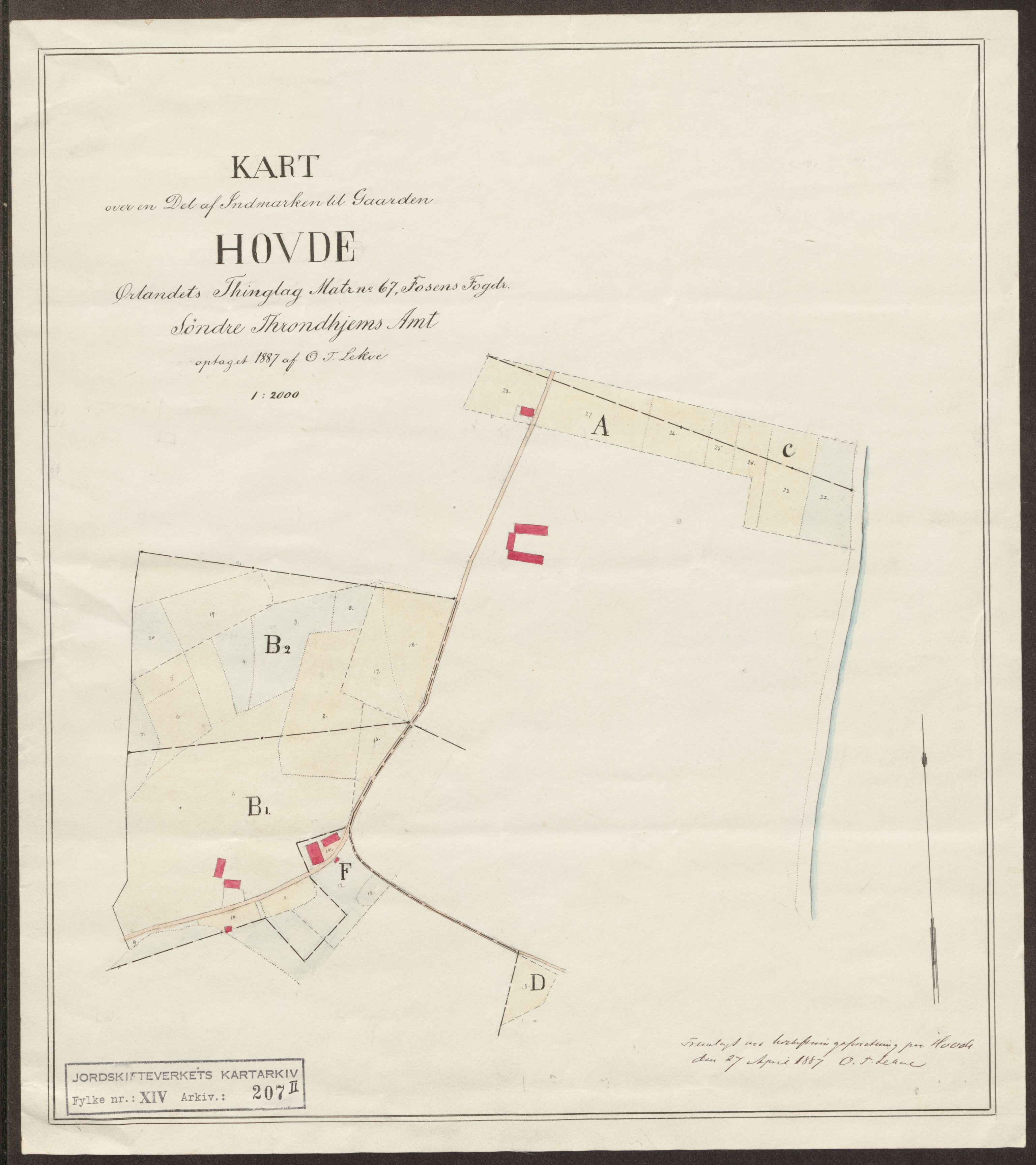 Jordskifteverkets kartarkiv, AV/RA-S-3929/T, 1859-1988, s. 317