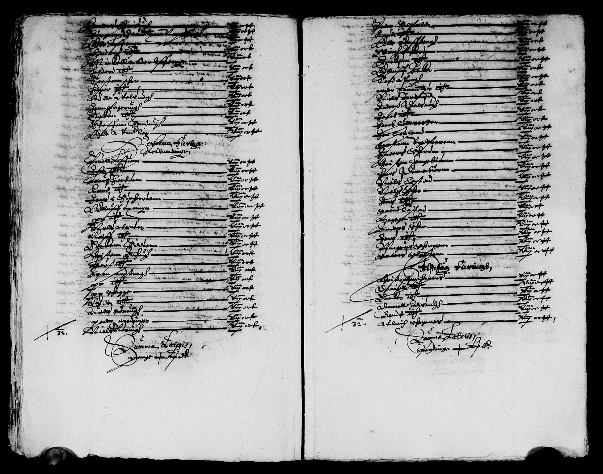 Rentekammeret inntil 1814, Reviderte regnskaper, Lensregnskaper, AV/RA-EA-5023/R/Rb/Rbz/L0018: Nordlandenes len, 1626-1628