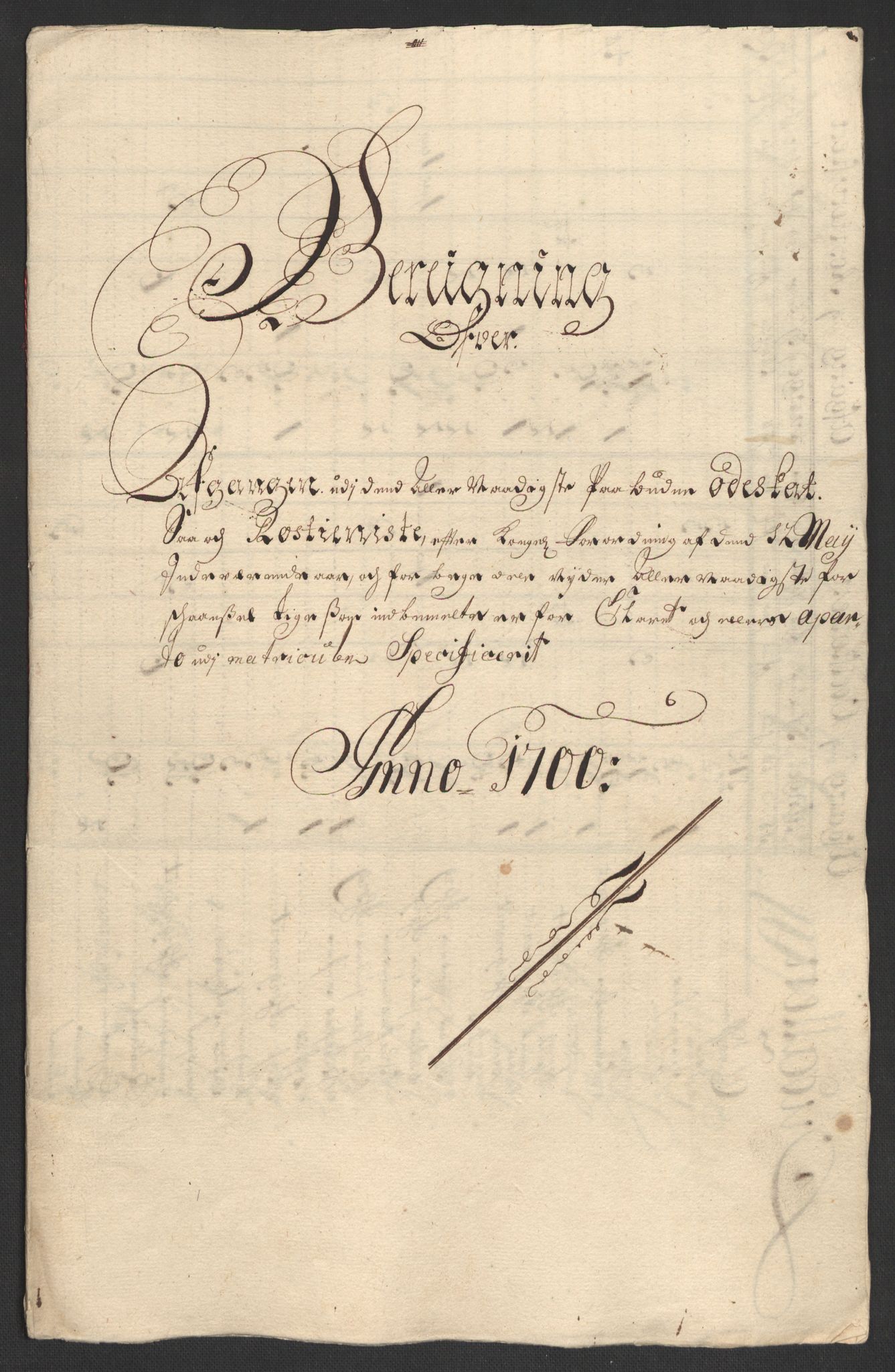 Rentekammeret inntil 1814, Reviderte regnskaper, Fogderegnskap, AV/RA-EA-4092/R13/L0838: Fogderegnskap Solør, Odal og Østerdal, 1700, s. 222