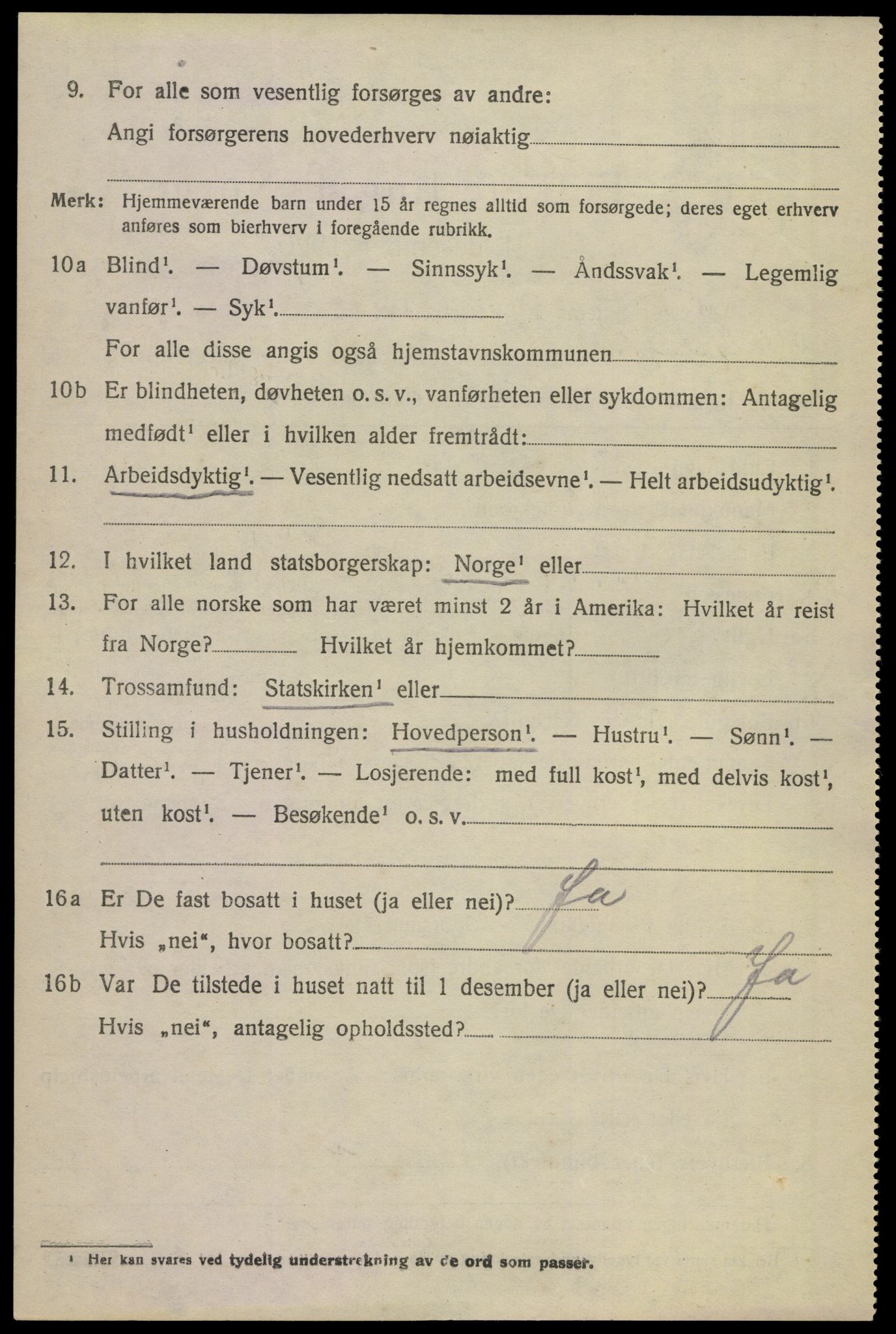 SAKO, Folketelling 1920 for 0627 Røyken herred, 1920, s. 7523