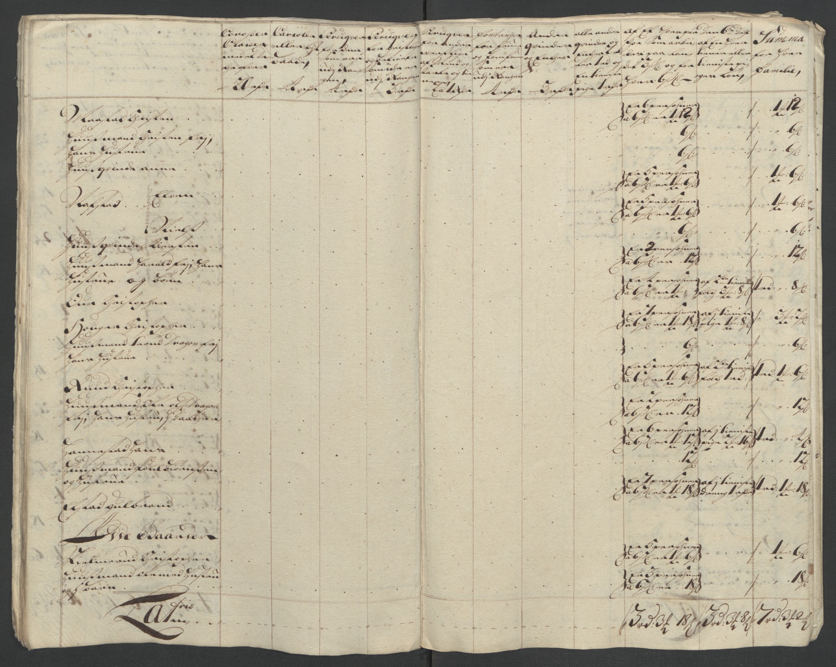 Rentekammeret inntil 1814, Reviderte regnskaper, Fogderegnskap, AV/RA-EA-4092/R12/L0721: Fogderegnskap Øvre Romerike, 1711, s. 127