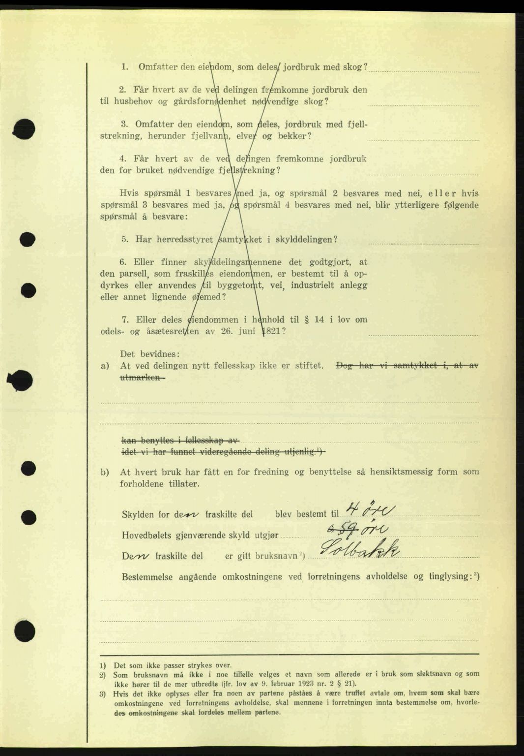 Midhordland sorenskriveri, SAB/A-3001/1/G/Gb/Gbk/L0001: Pantebok nr. A1-6, 1936-1937, Dagboknr: 1799/1936
