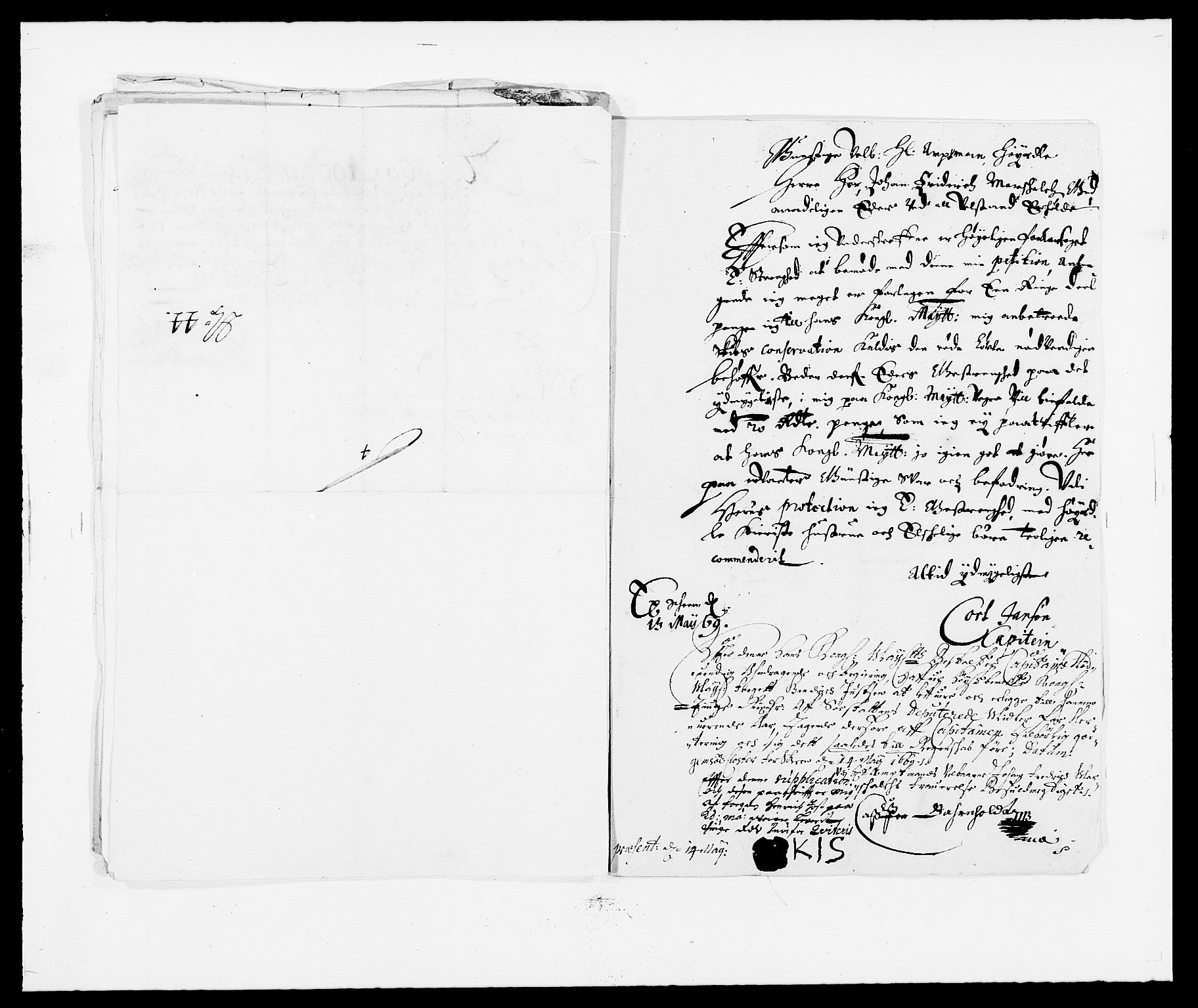 Rentekammeret inntil 1814, Reviderte regnskaper, Fogderegnskap, RA/EA-4092/R34/L2037: Fogderegnskap Bamble, 1662-1669, s. 180