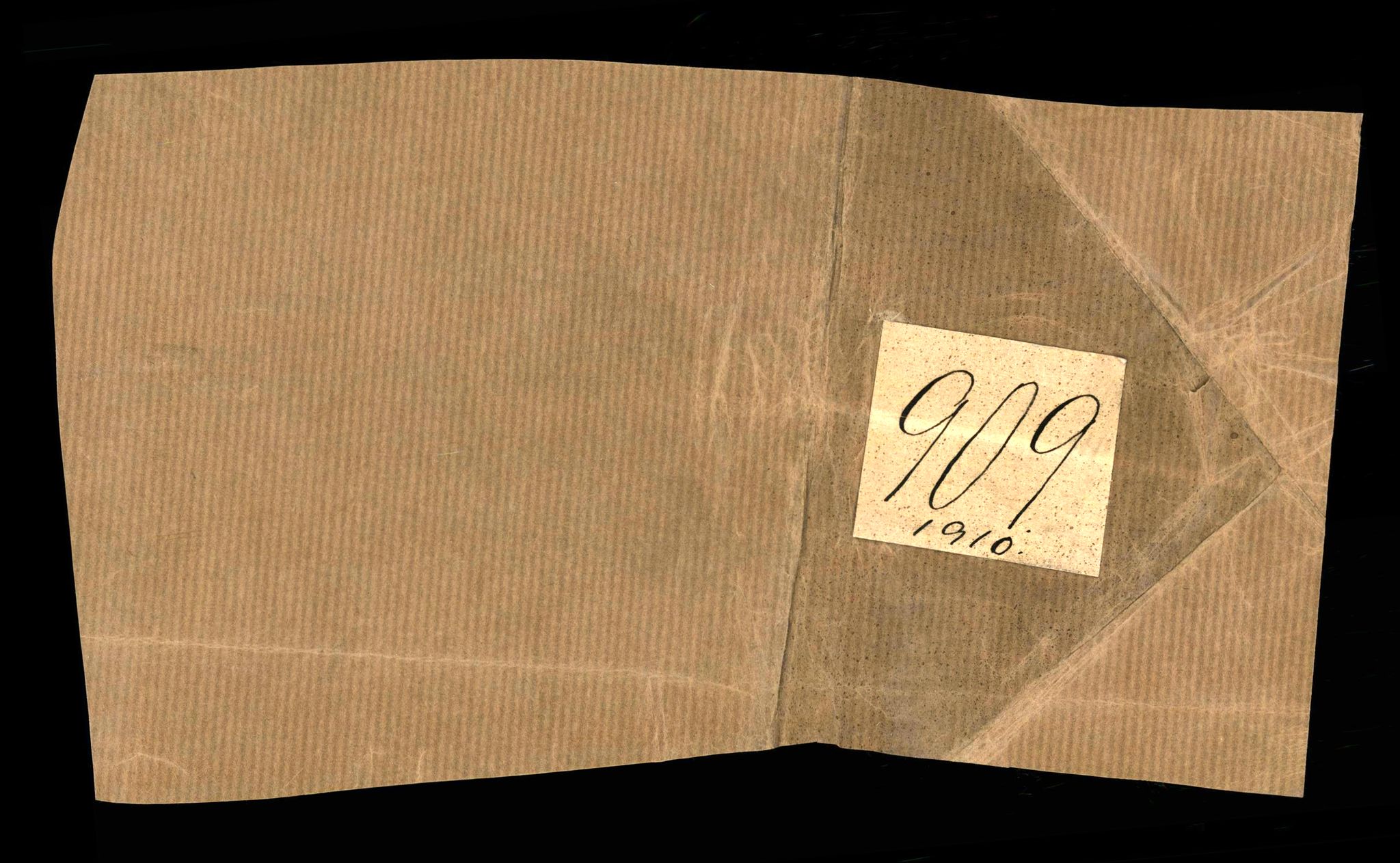RA, Folketelling 1910 for 0801 Kragerø kjøpstad, 1910, s. 3502